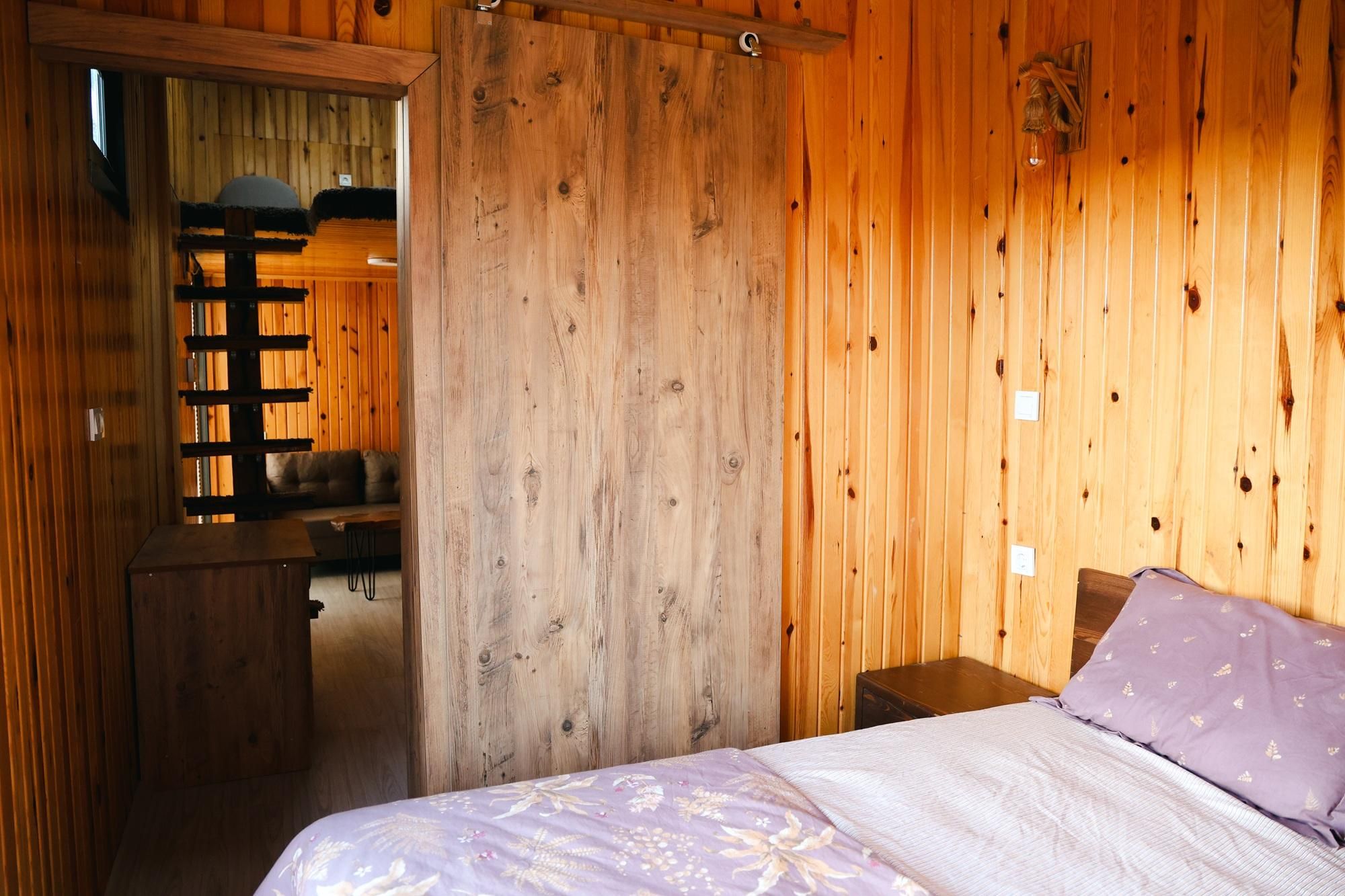 Tiny Quarter - Private Dorm