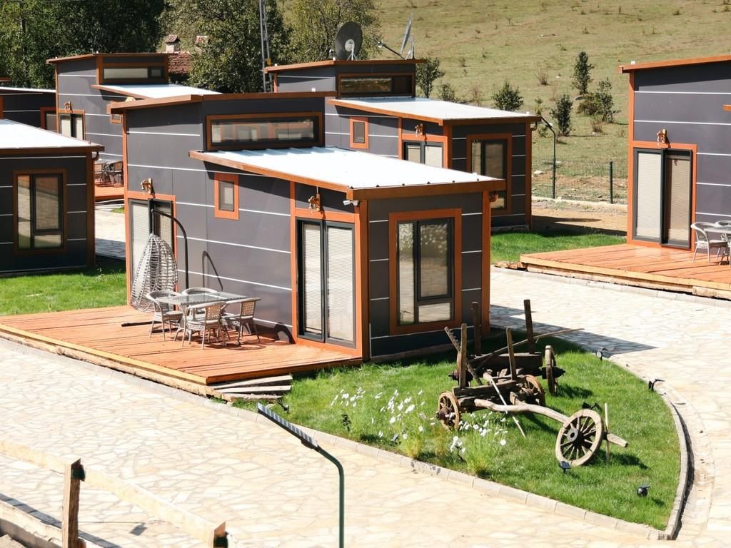Horma Kanyon Hotel