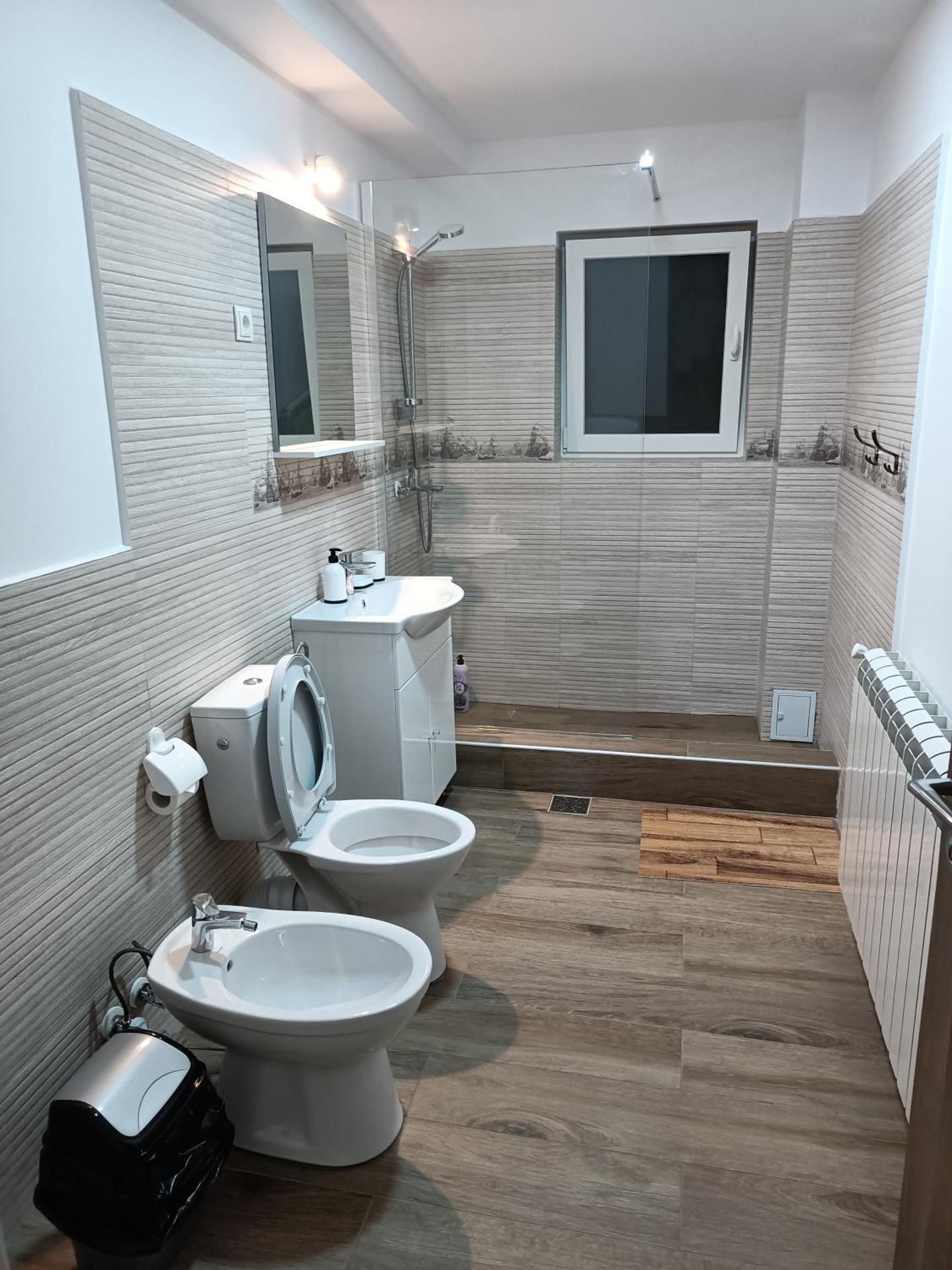 Apartment - Ground Floor