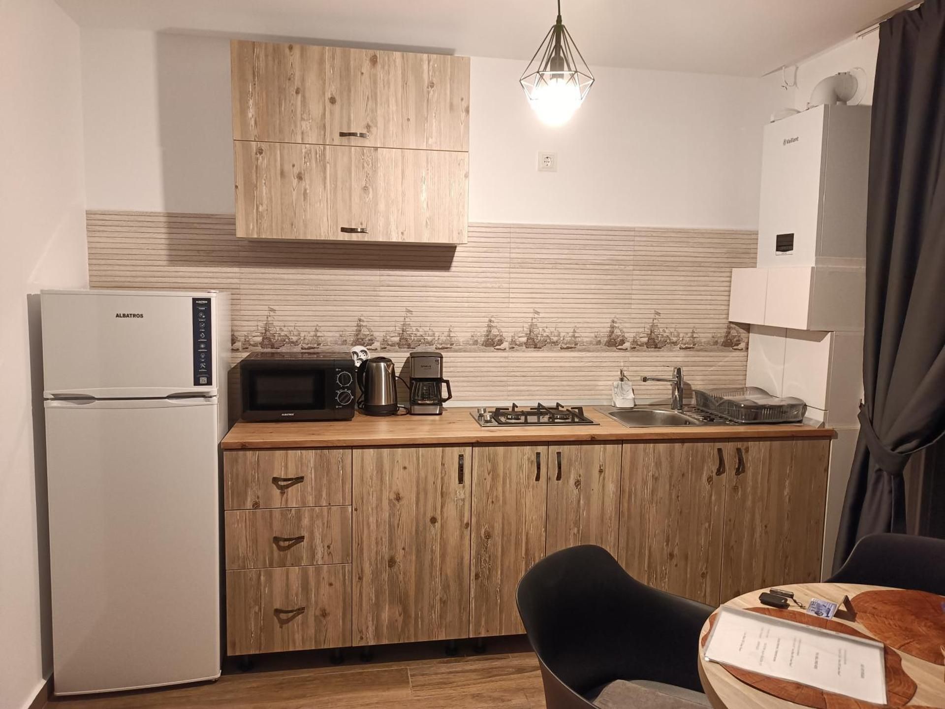Apartment - Ground Floor