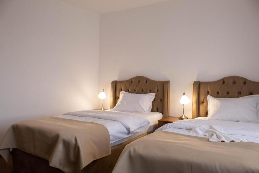 Twin Room with Extra Bed