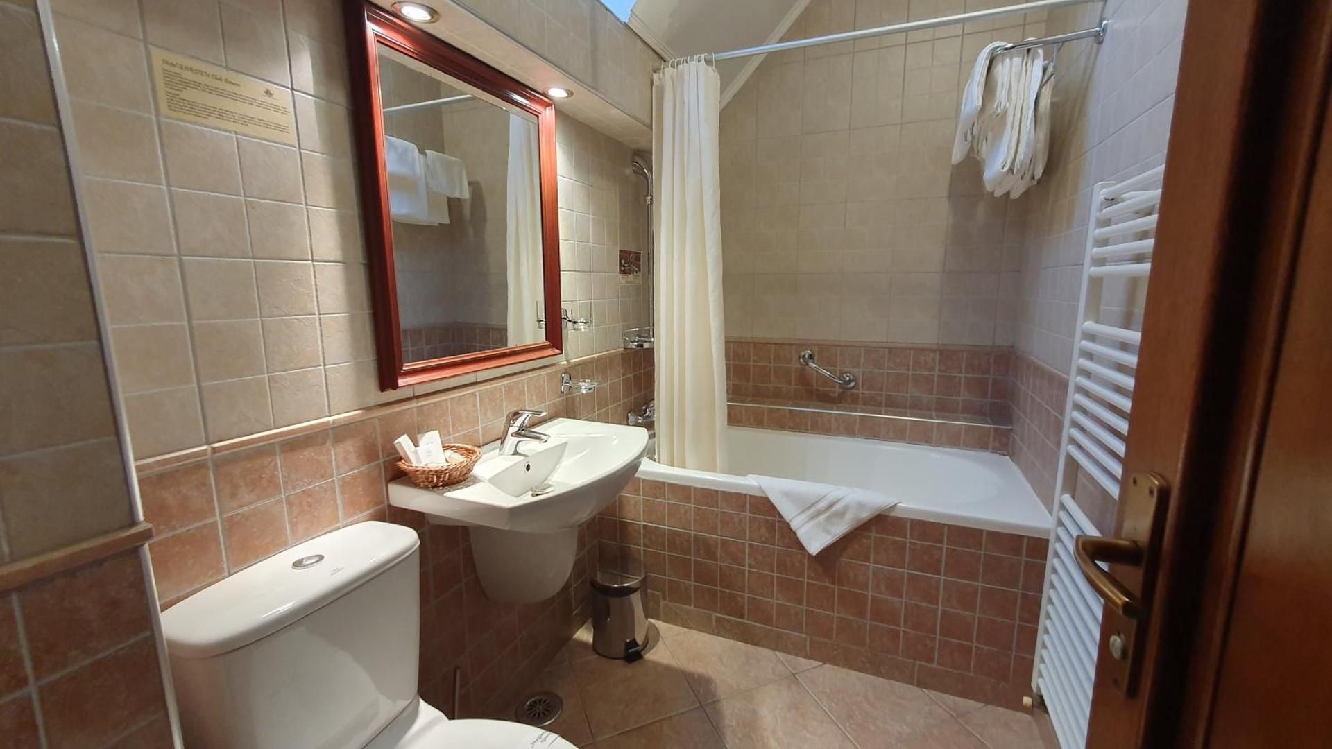 Hotel GARDEN Club Comfort Twin Room 3