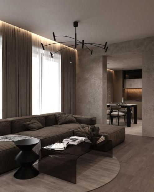 Two-Bedroom Penthouse with Jacuzzi