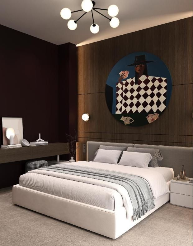 One Bedroom Penthouse