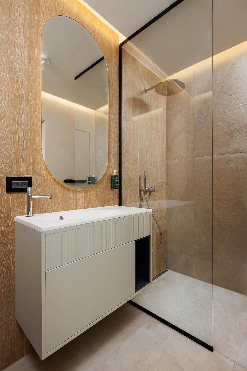 1 Bedroom Deluxe
