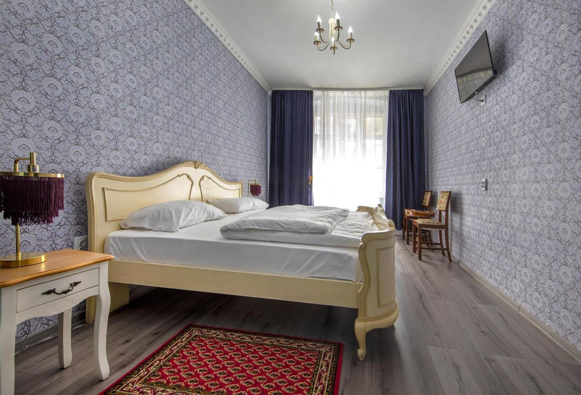 One-Bedroom Suite