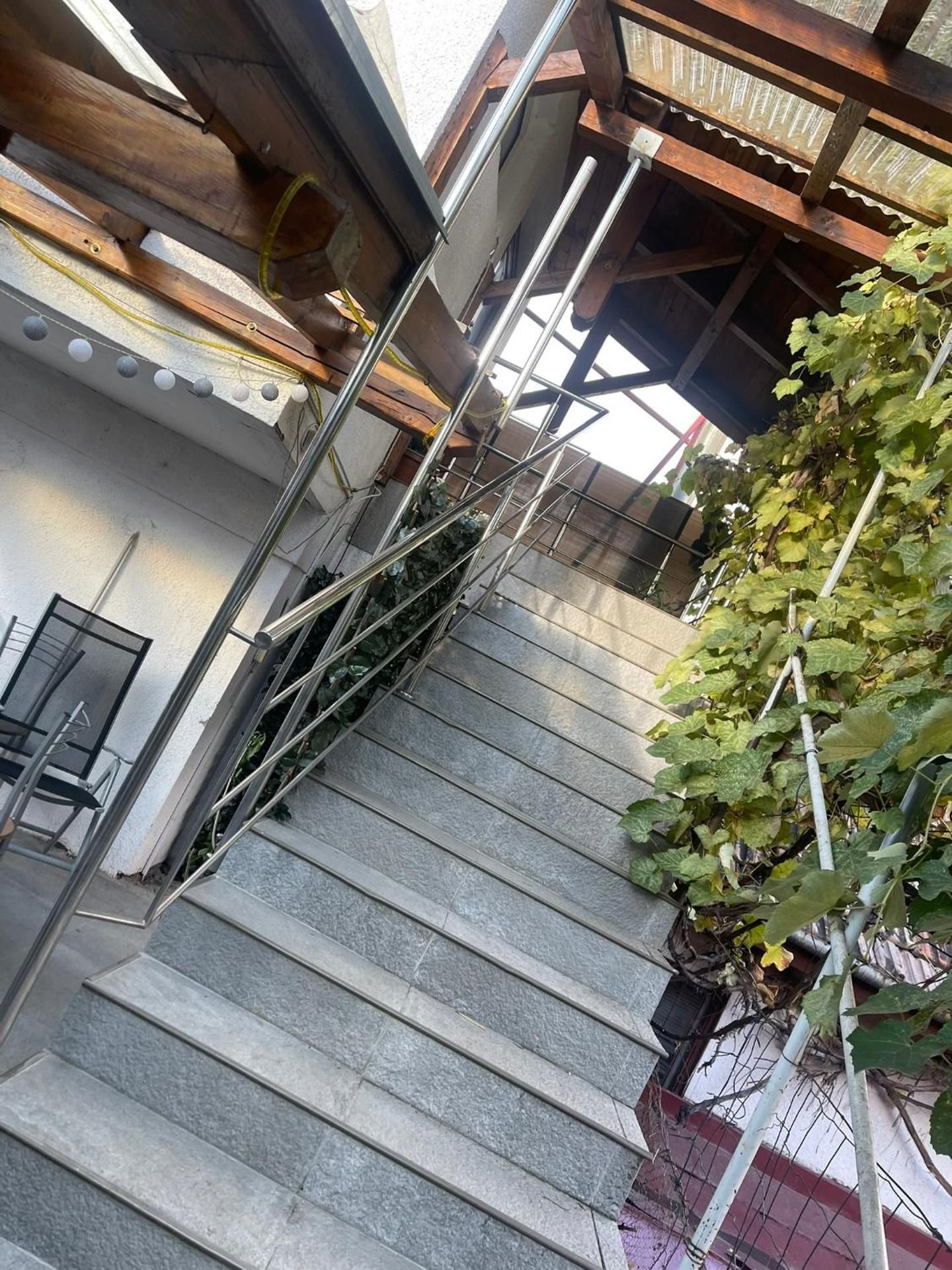Brasov Cucu Residence