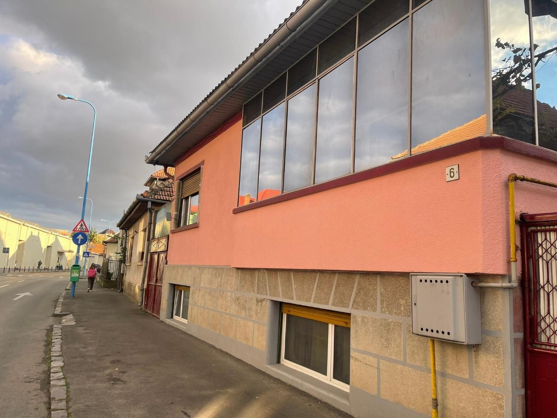 Brasov Cucu Residence