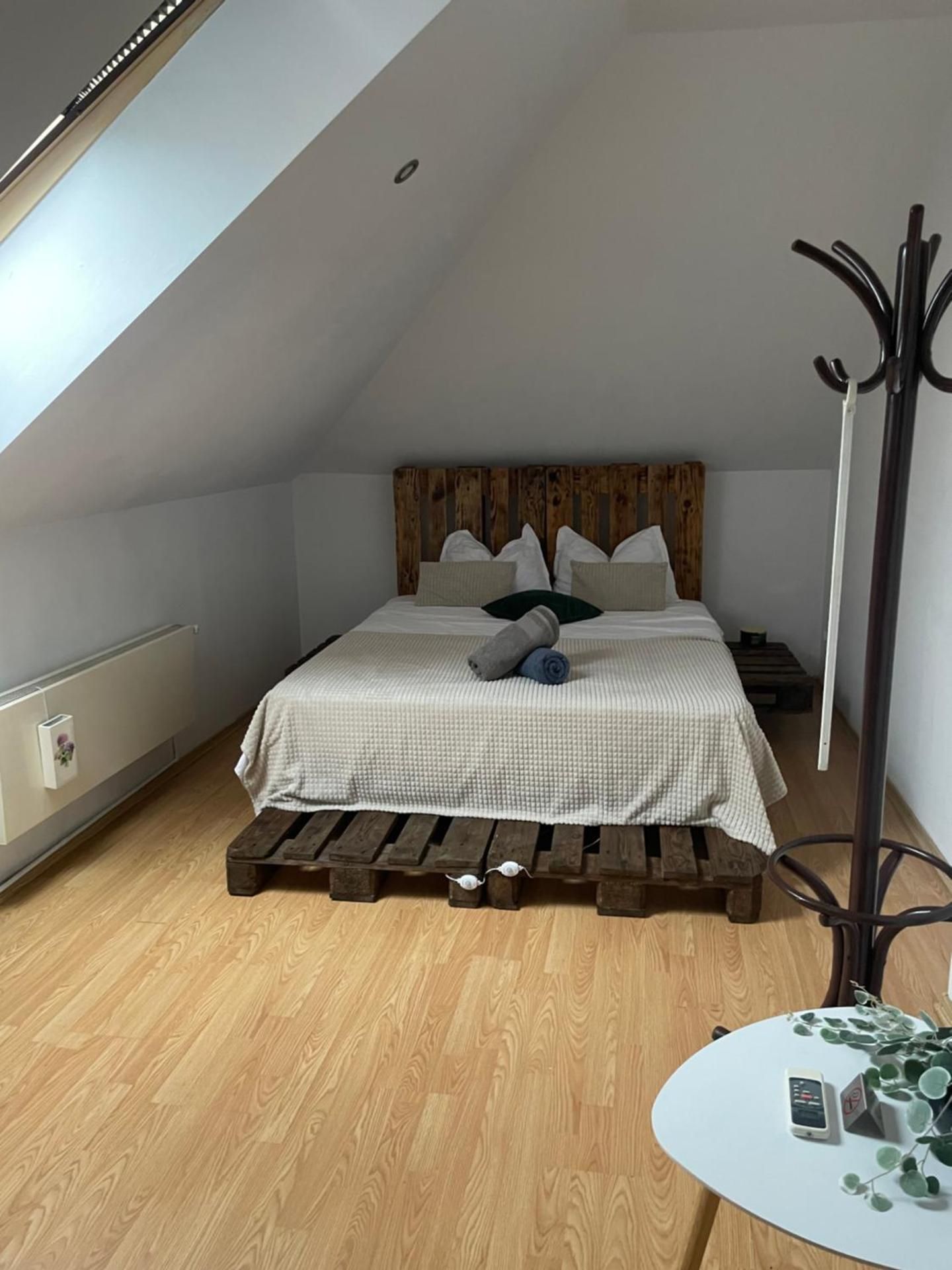 Brasov Cucu Residence