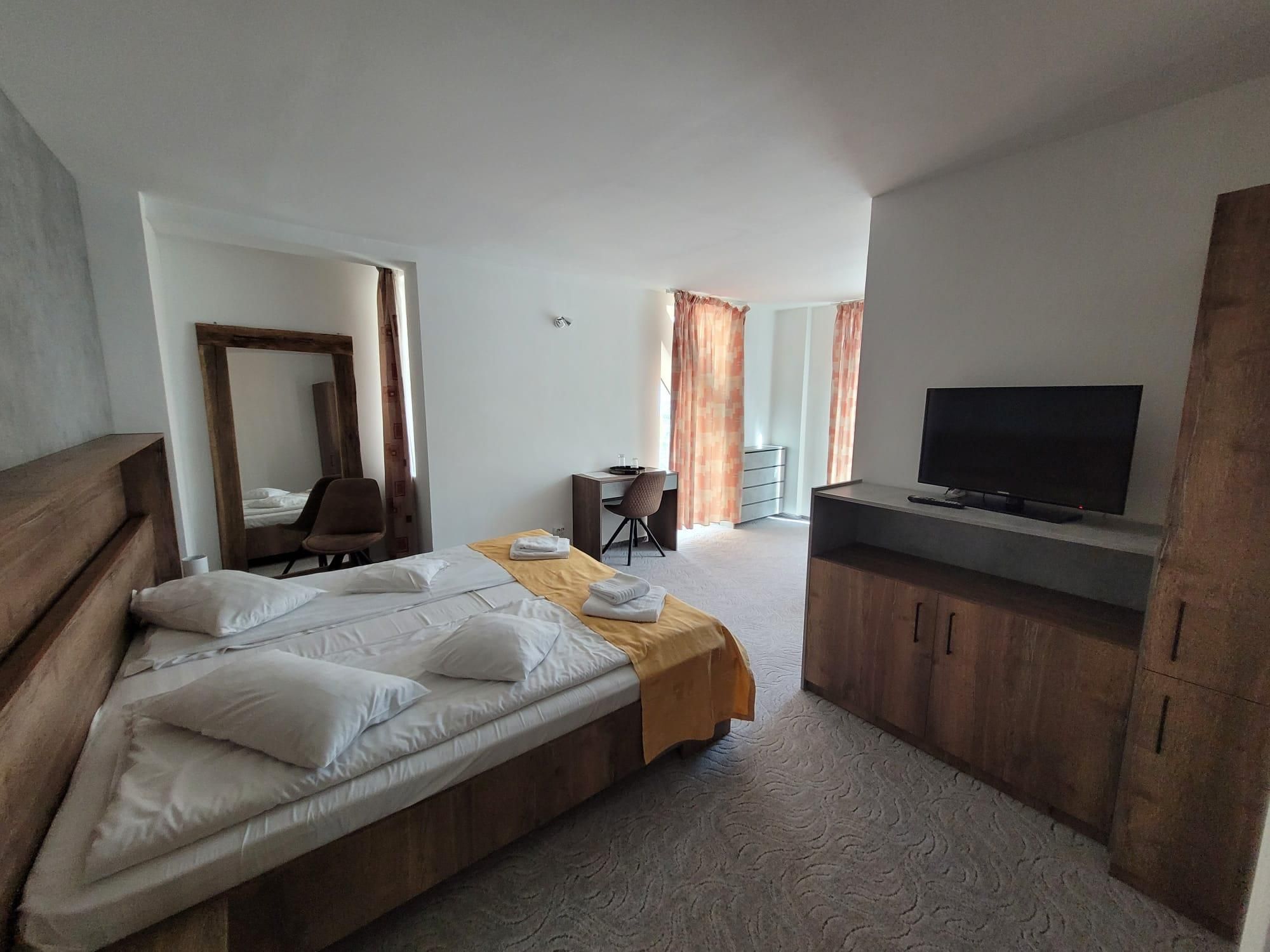 Hotel City Center Single - Room