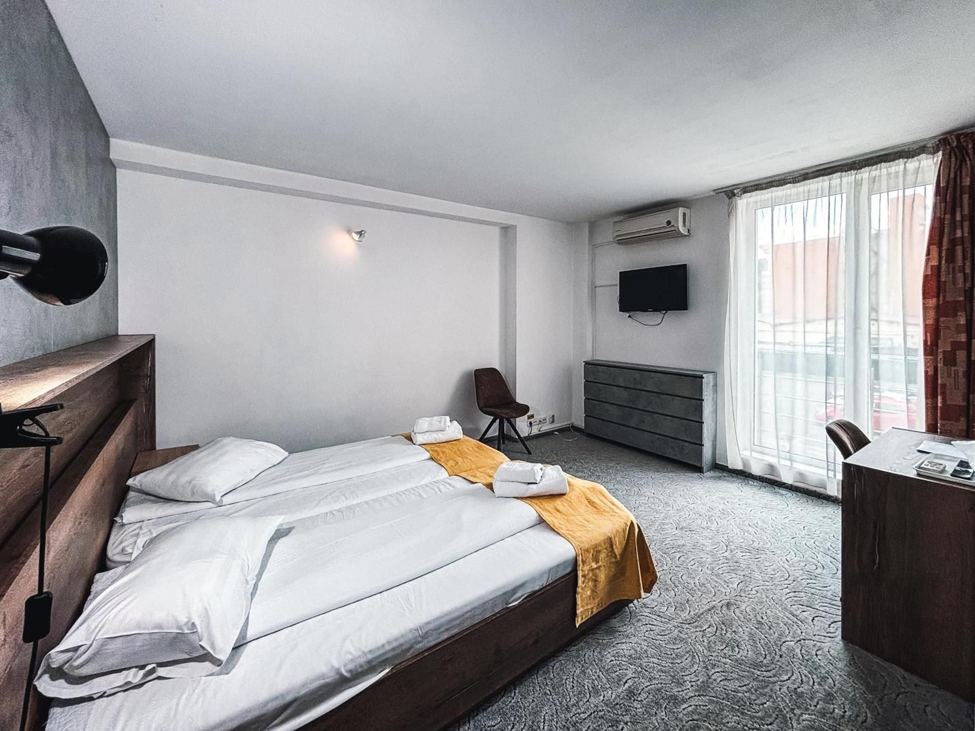 Hotel City Center Double or Twin Room