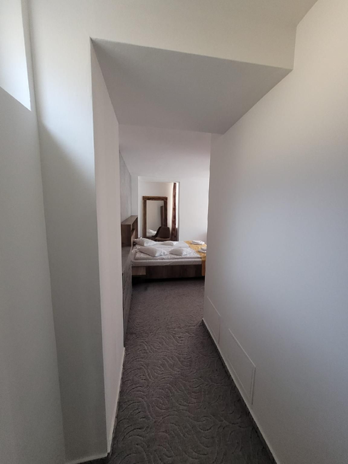 Hotel City Center Double Room 3