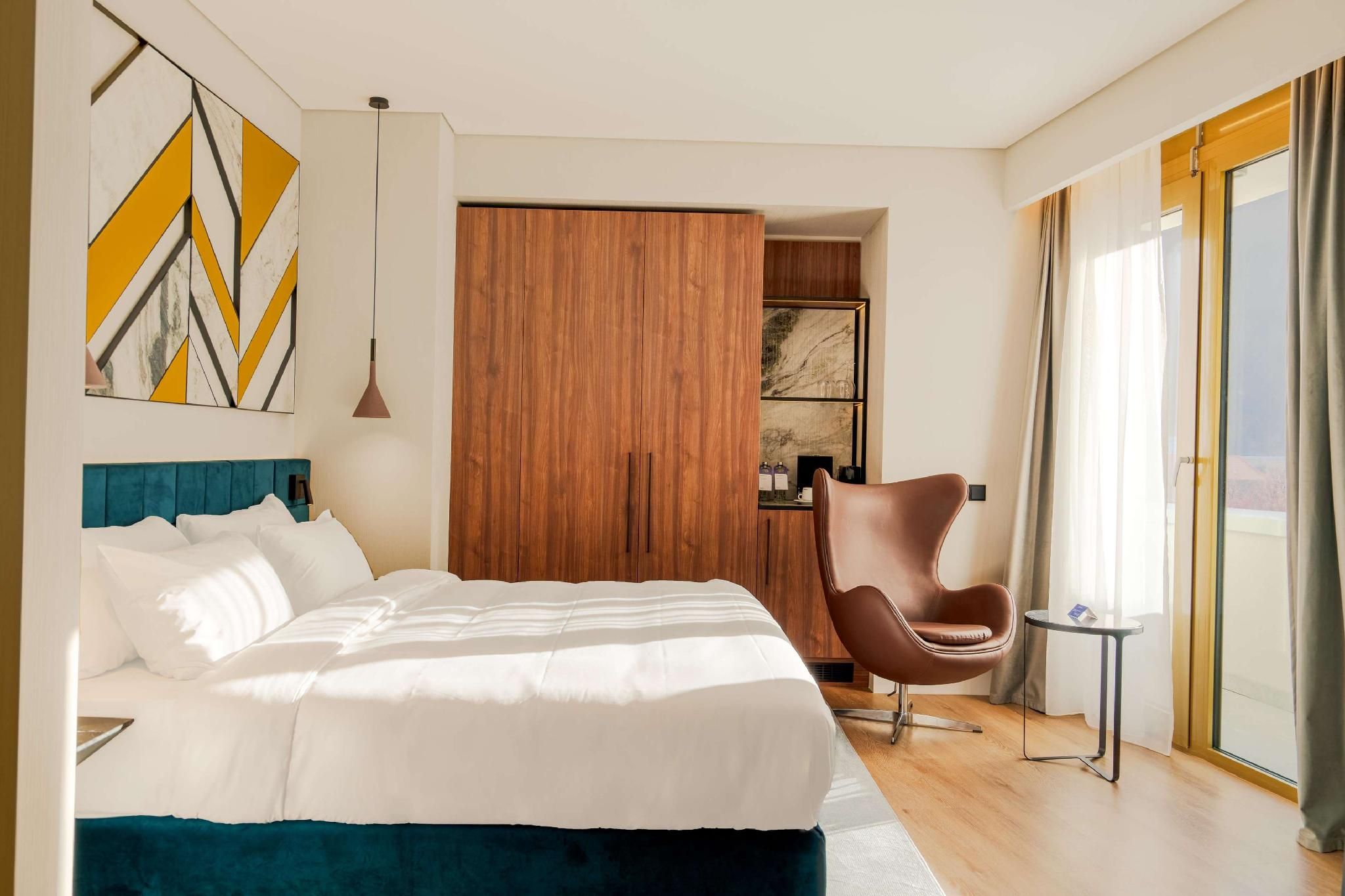 Premium Room -City View