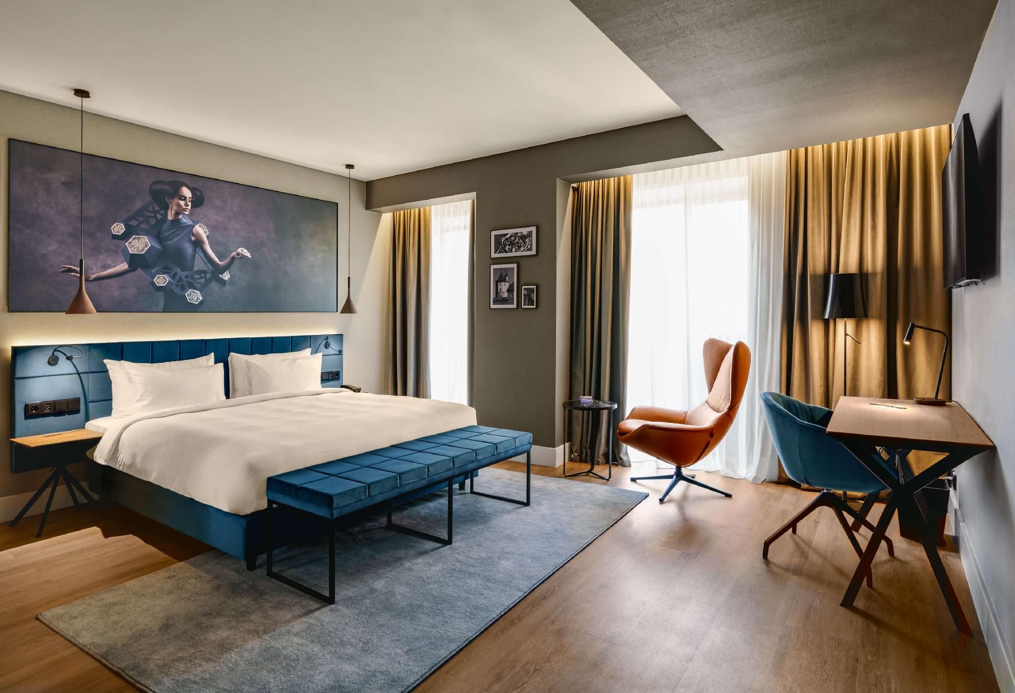 Premium Room