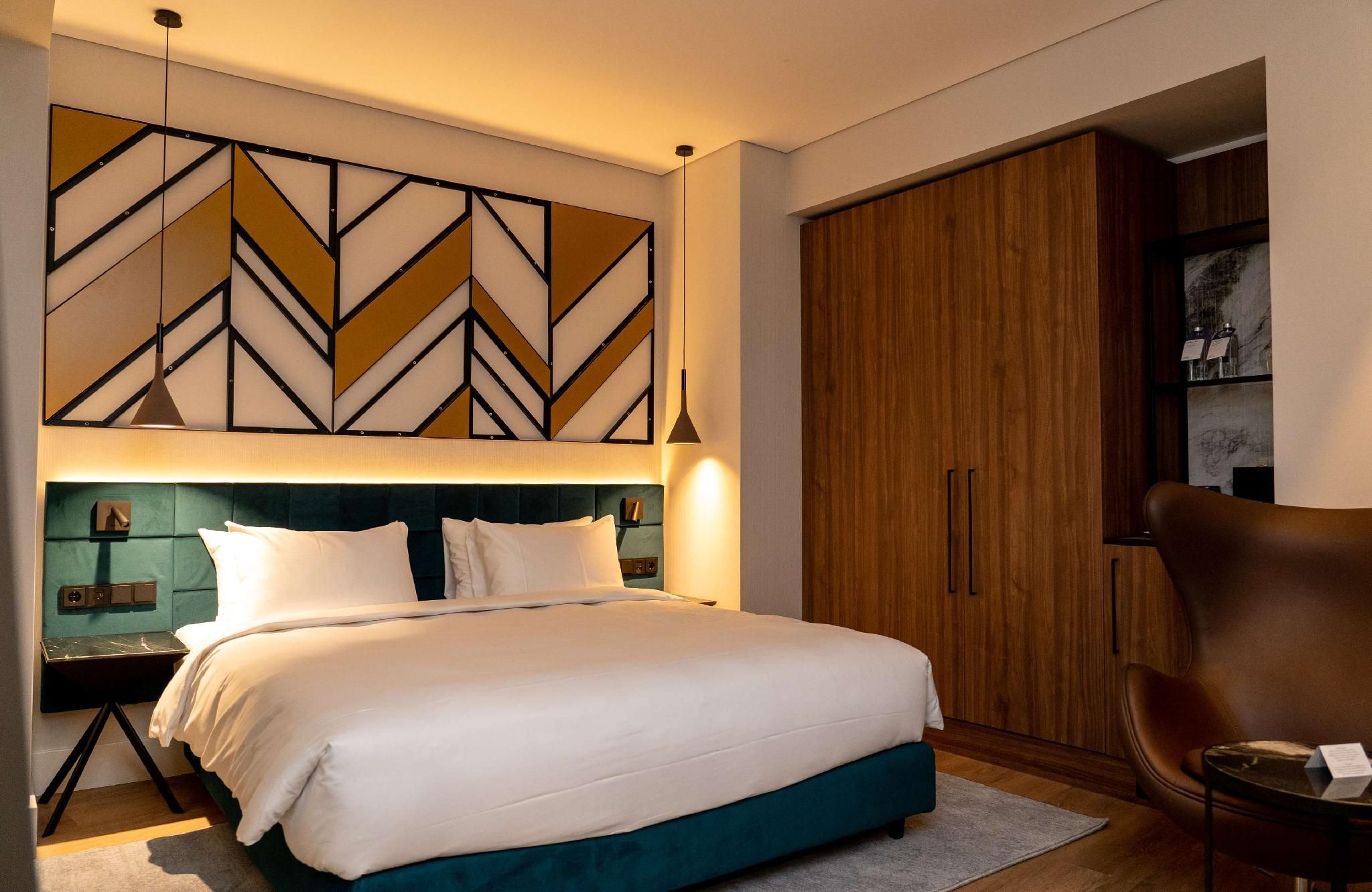 Premium Room -City View