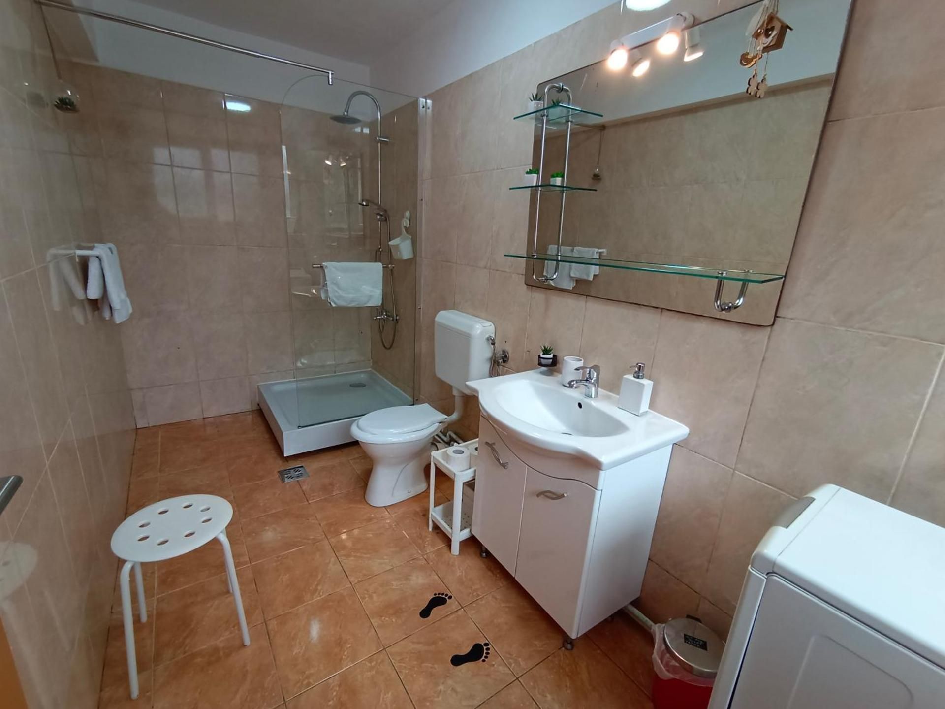 Apartment - Ground Floor
