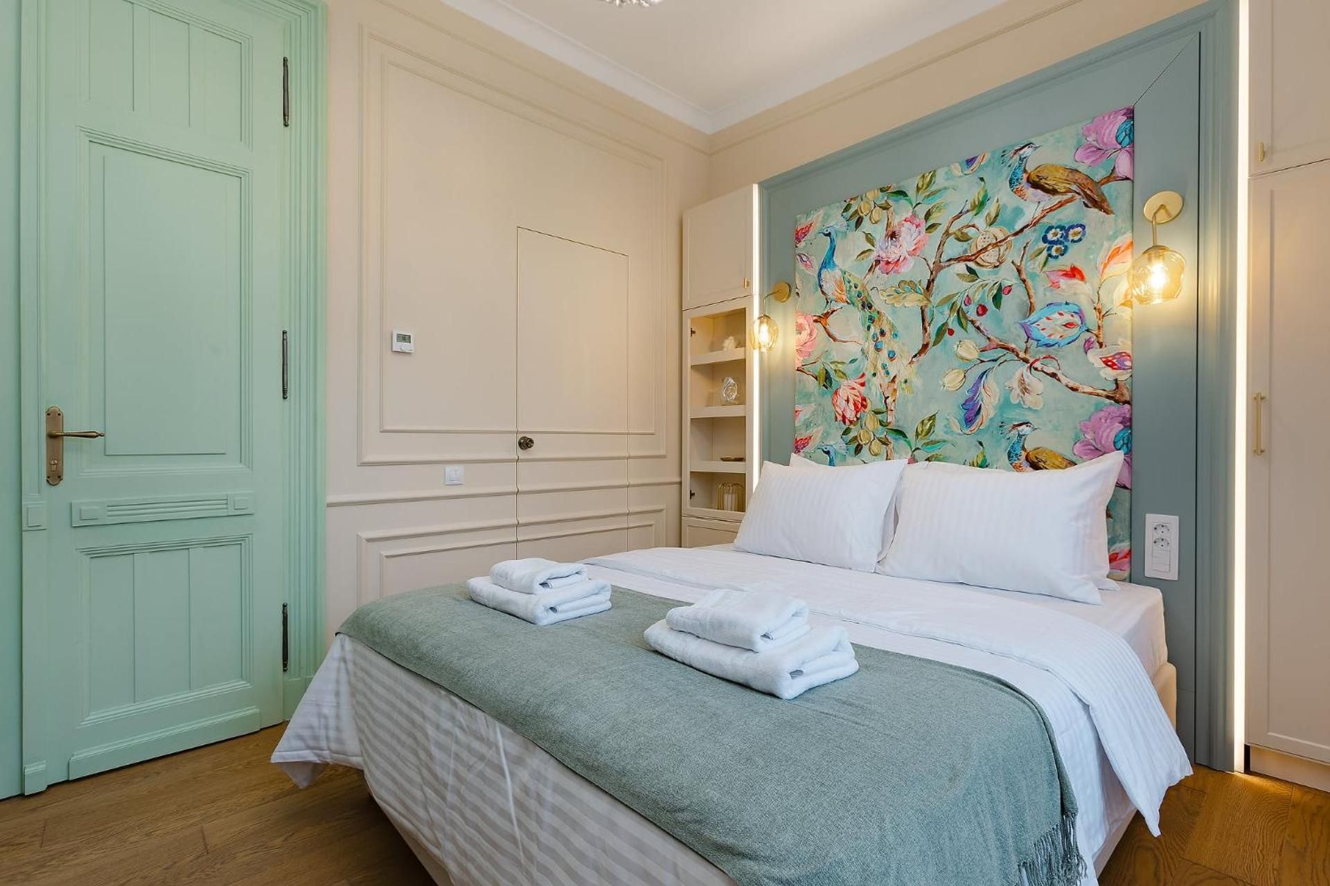 Small Double Room