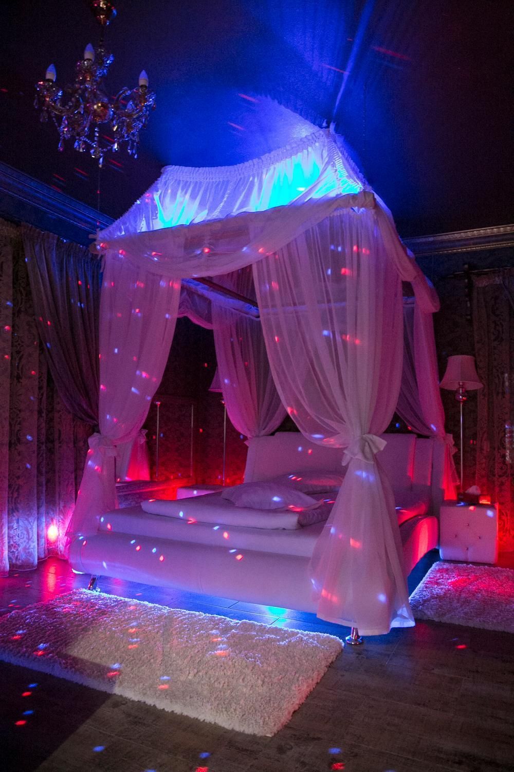 Deluxe Double Room with Hot Tub