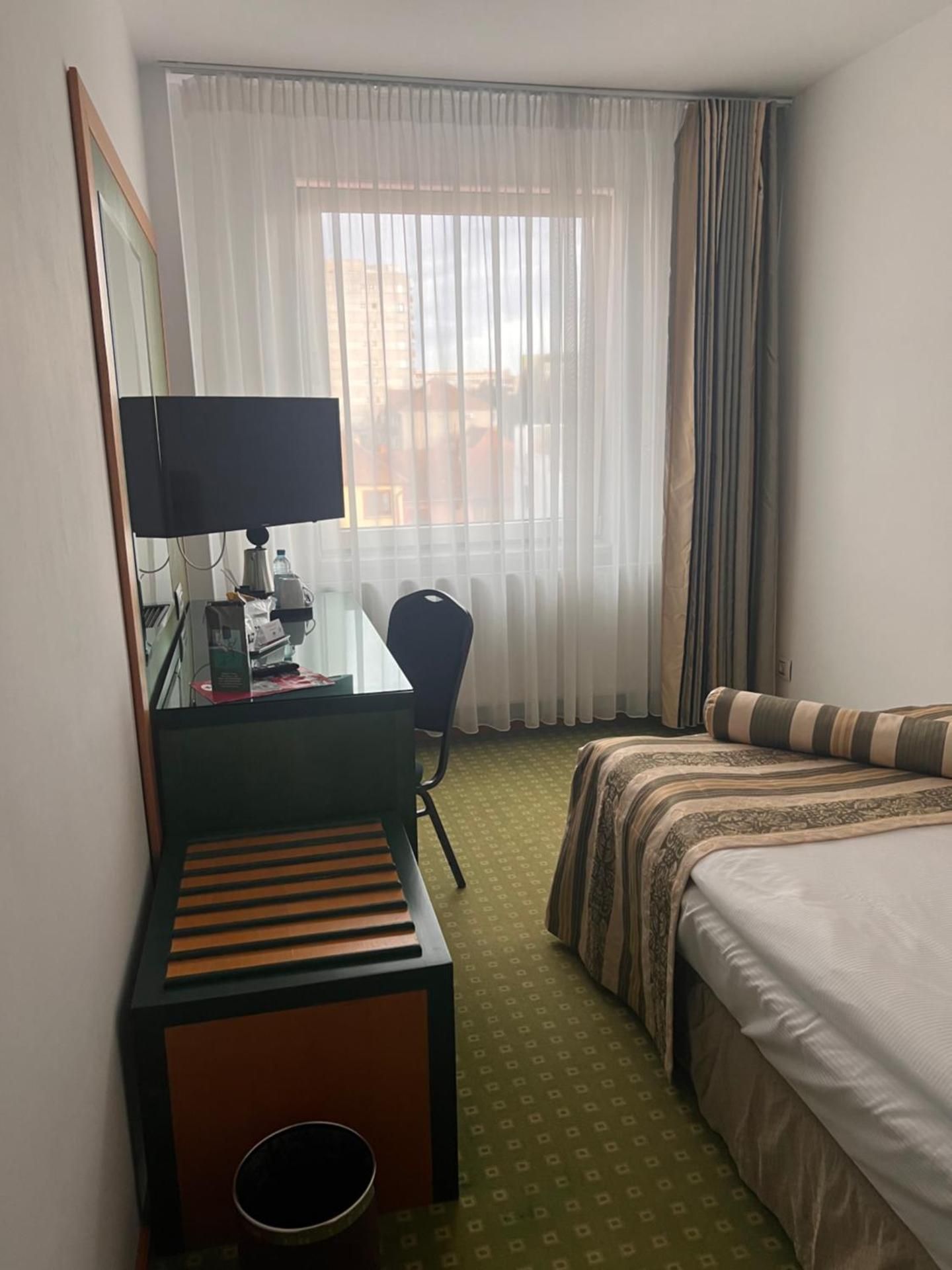 Small Double Room