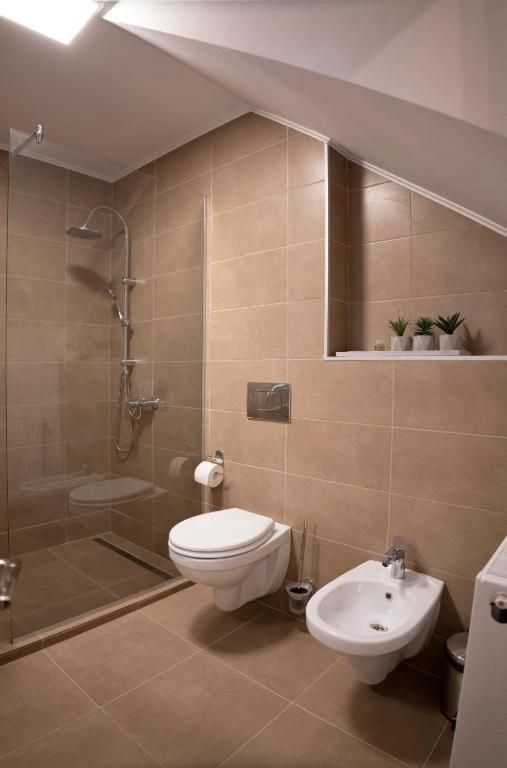Classic Apartment