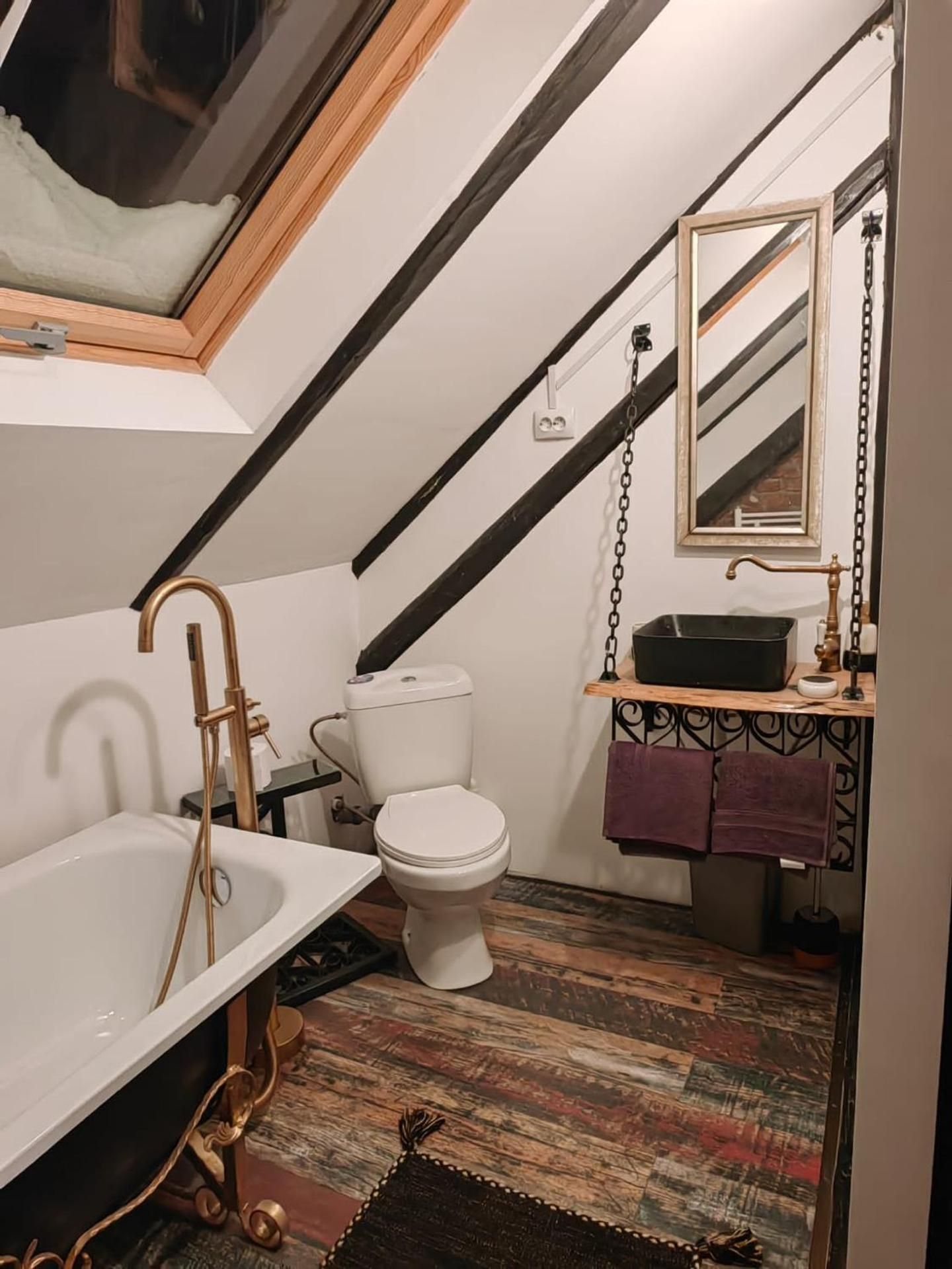 Deluxe Junior Suite