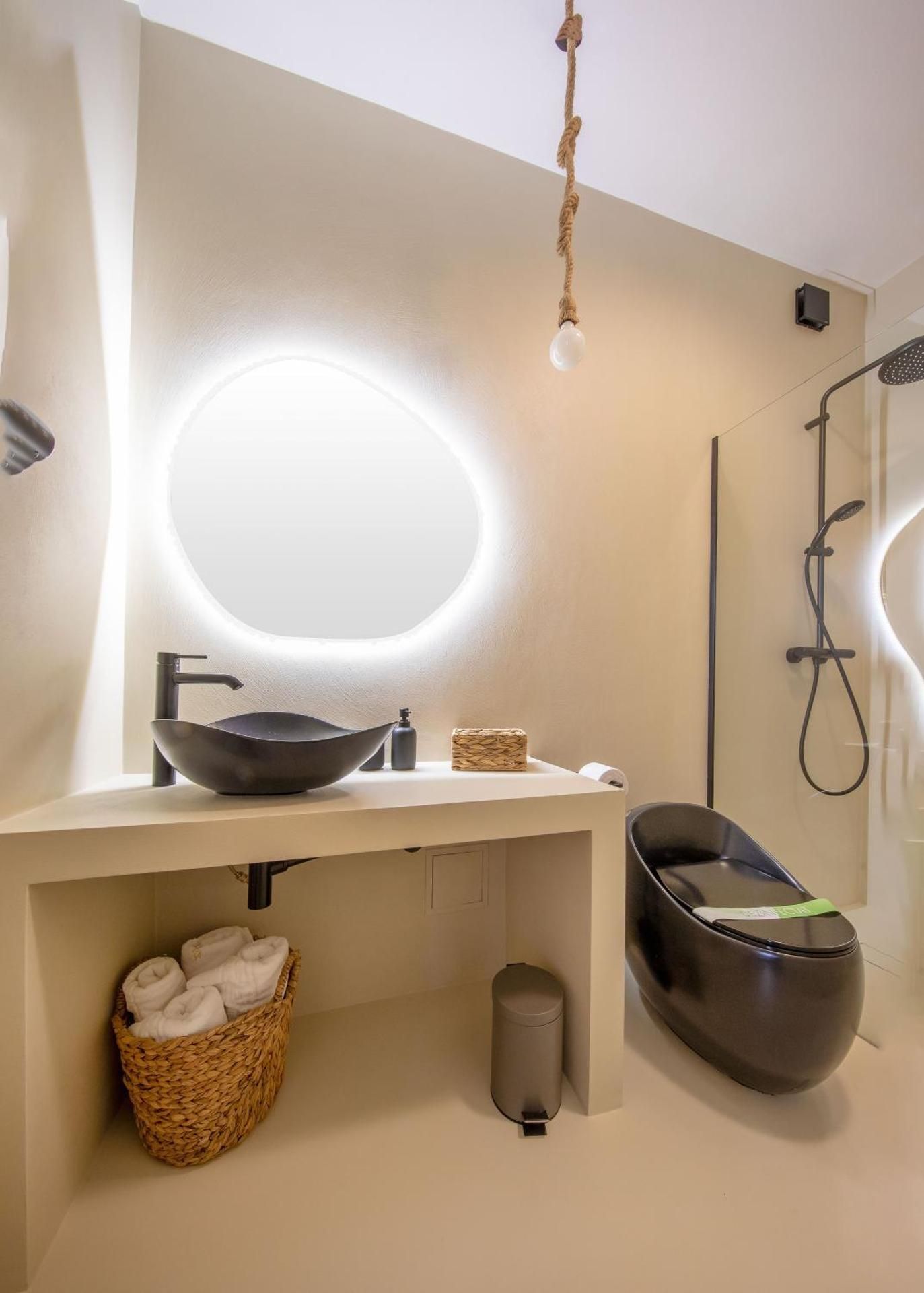 One-Bedroom Premium Apartment