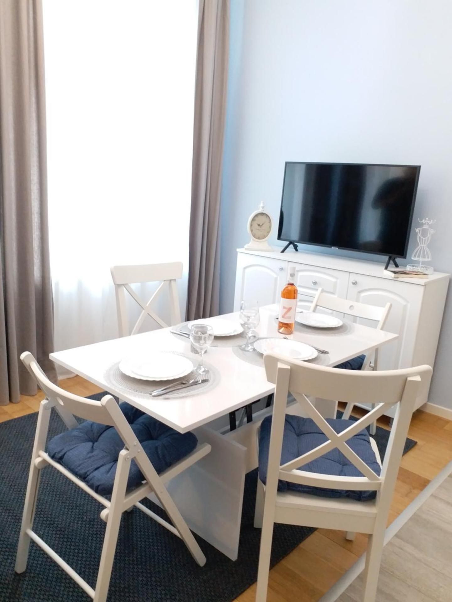 Republicii Residence