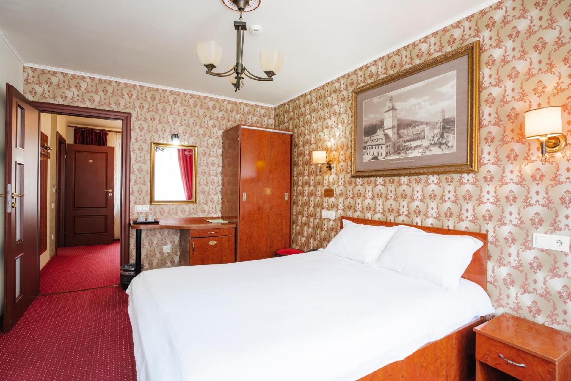 Natural Palace Deluxe Family Suite 2