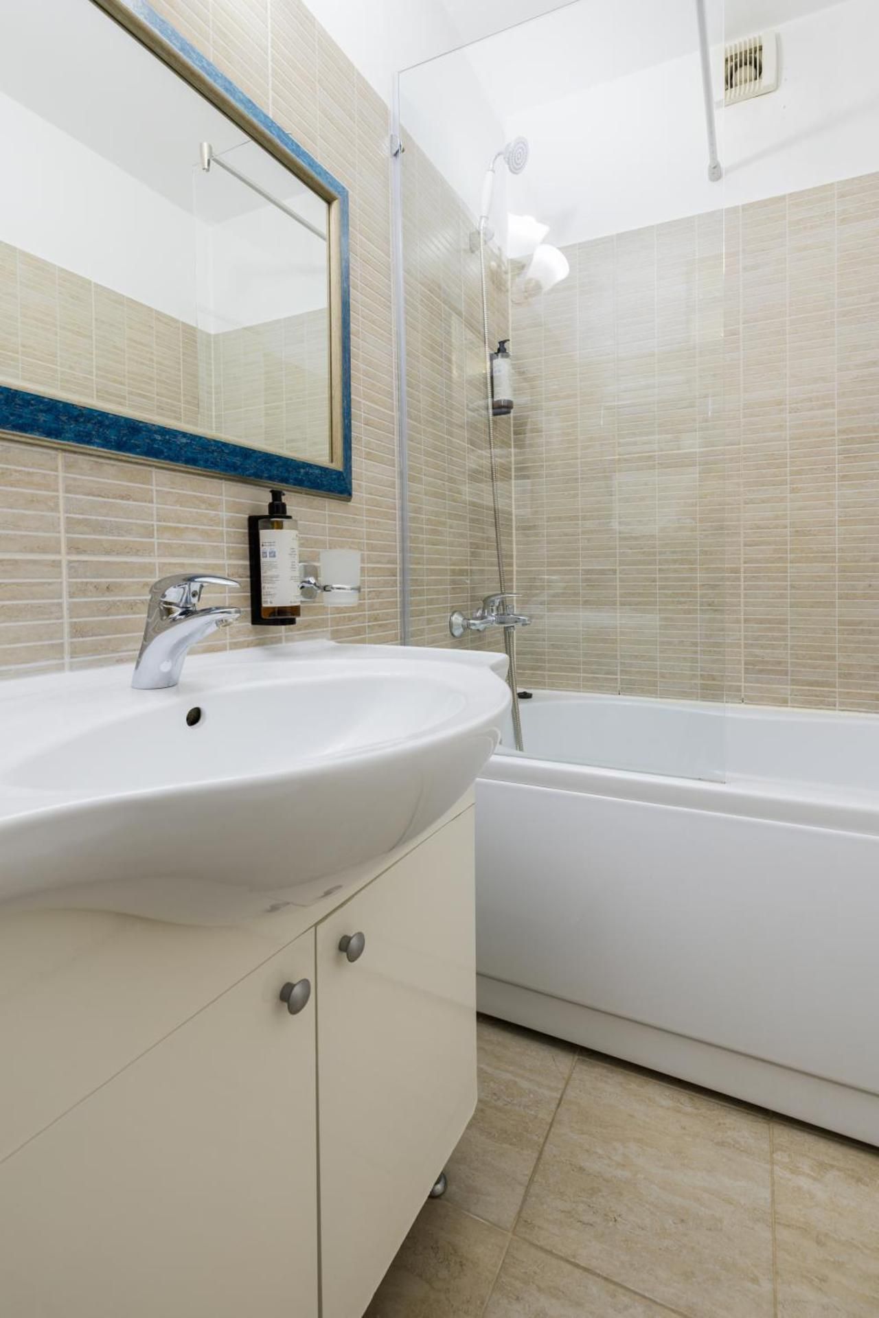 Casa Monte Verde Double Room 3