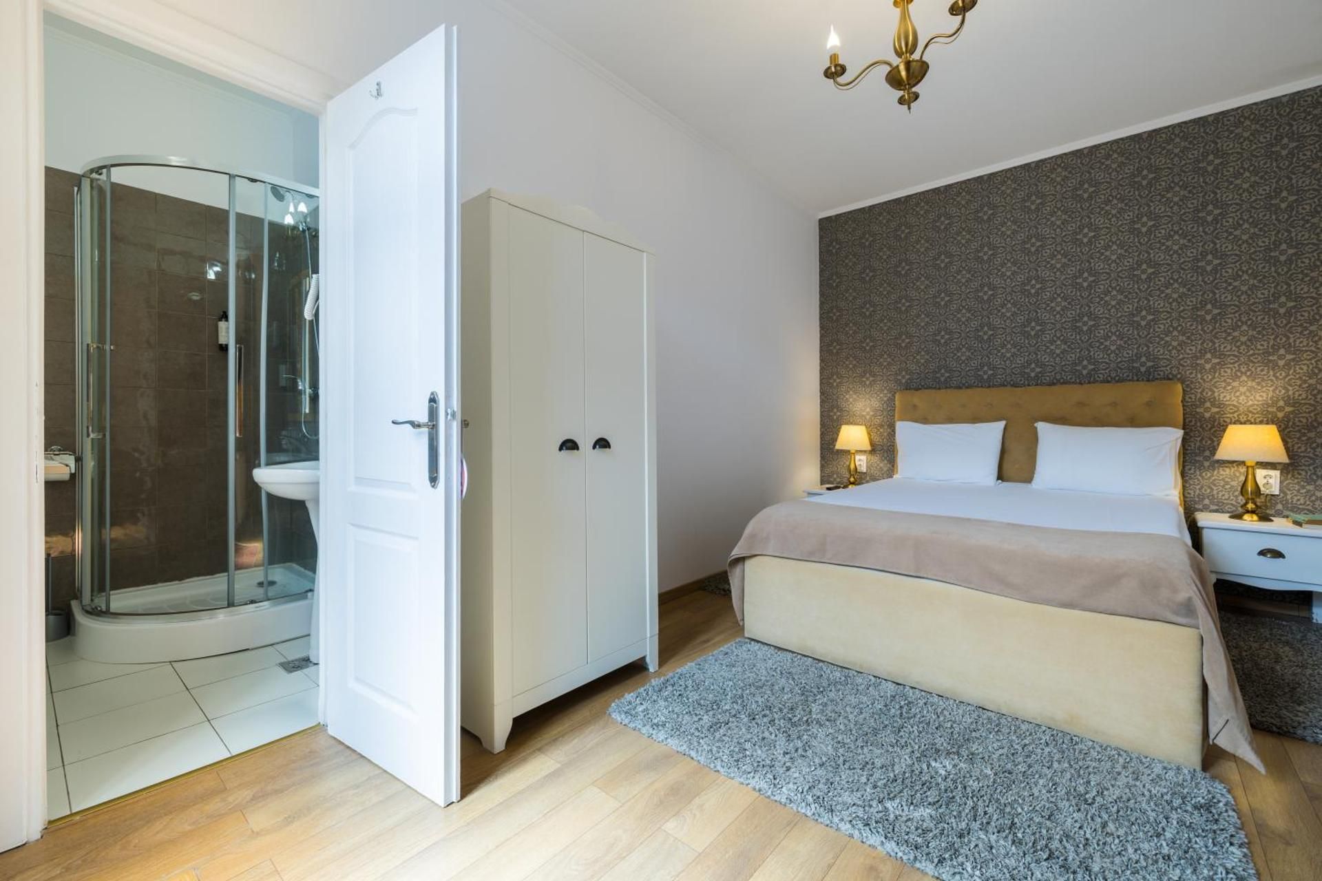 Casa Monte Verde Double Room 2