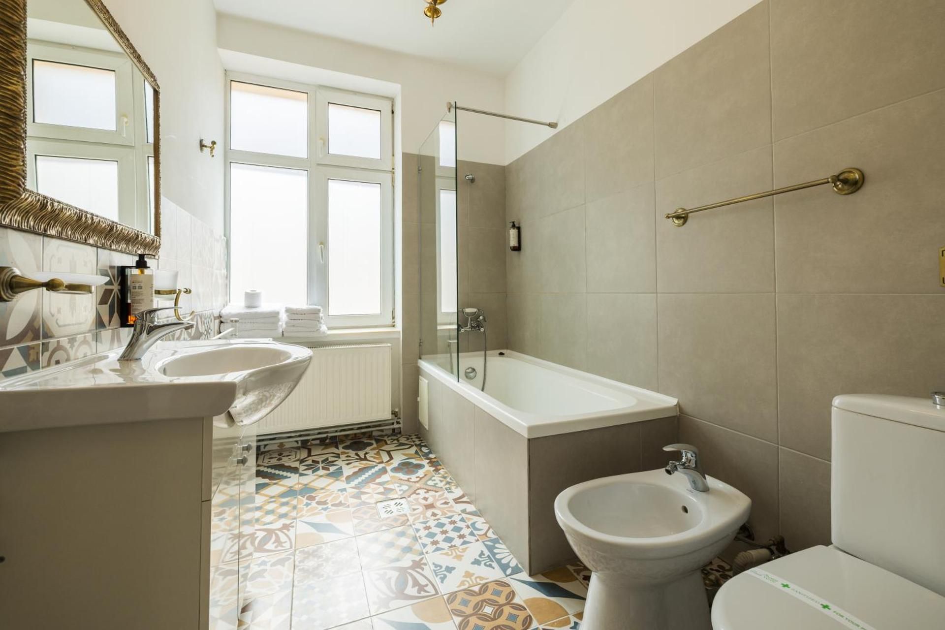 Casa Monte Verde Two-Bedroom Suite 3