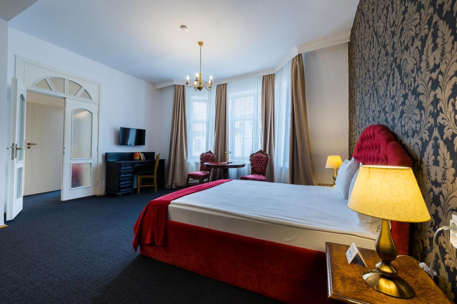 Casa Monte Verde Two-Bedroom Suite 2