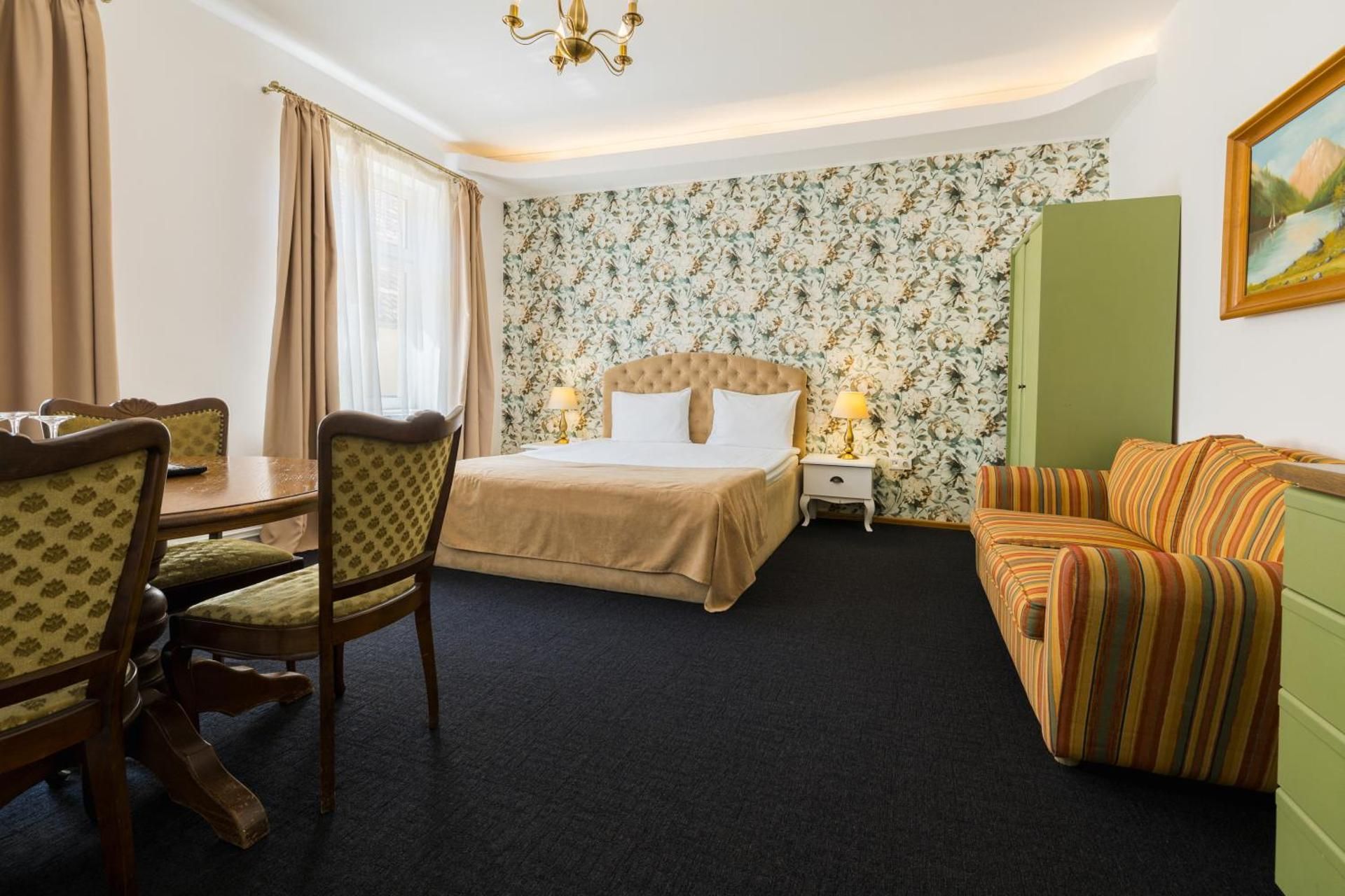 Casa Monte Verde Two-Bedroom Suite