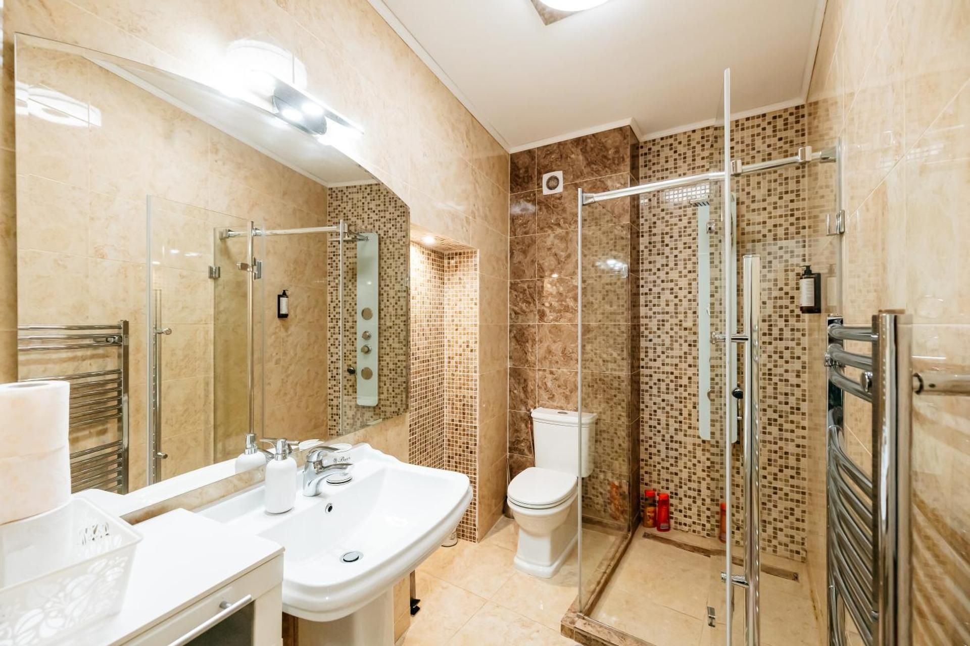 Superior Apartment