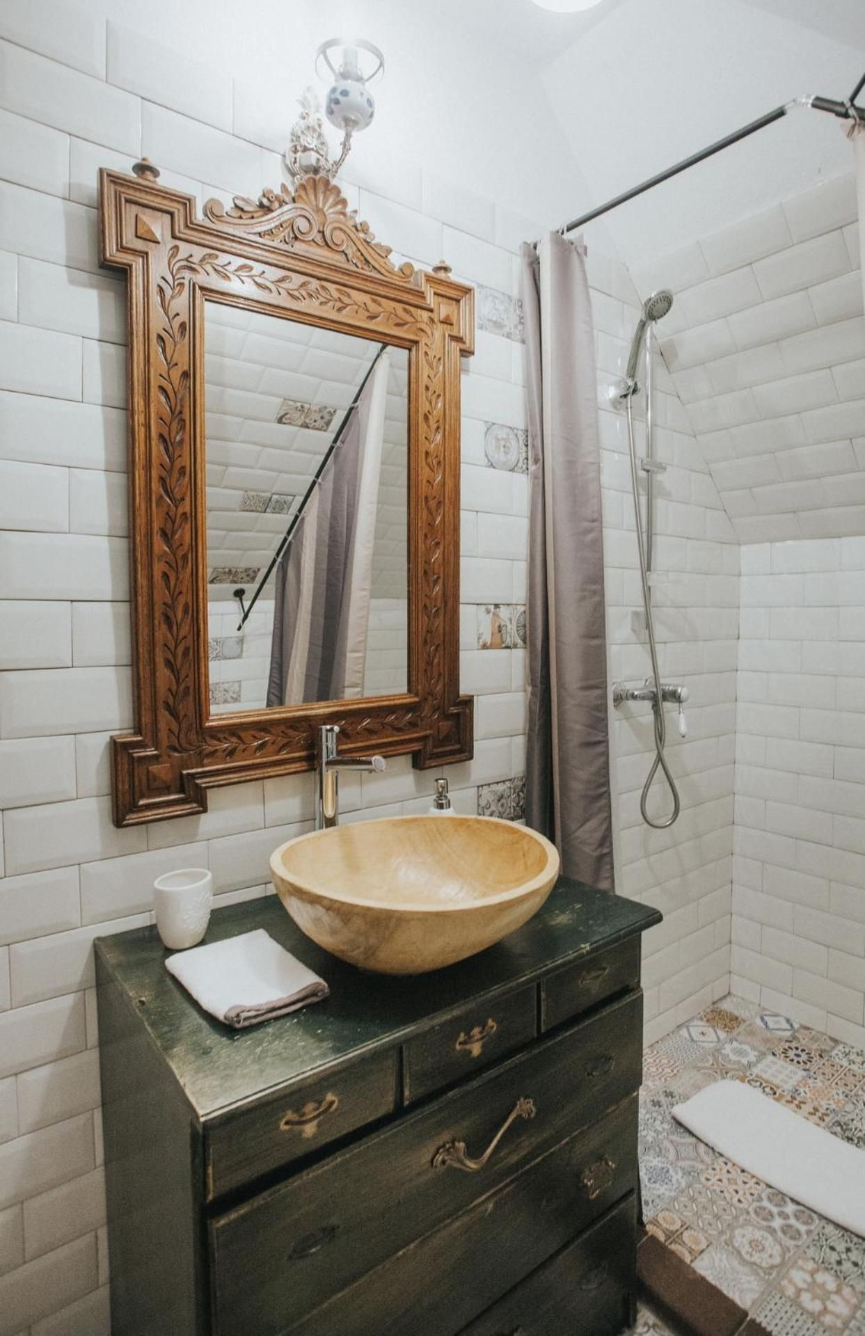 Executive Triple Room