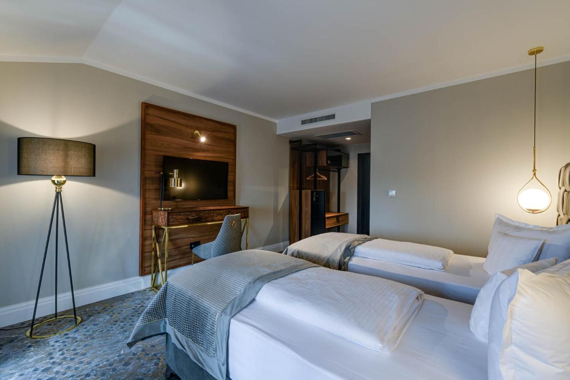 Double or Twin Room