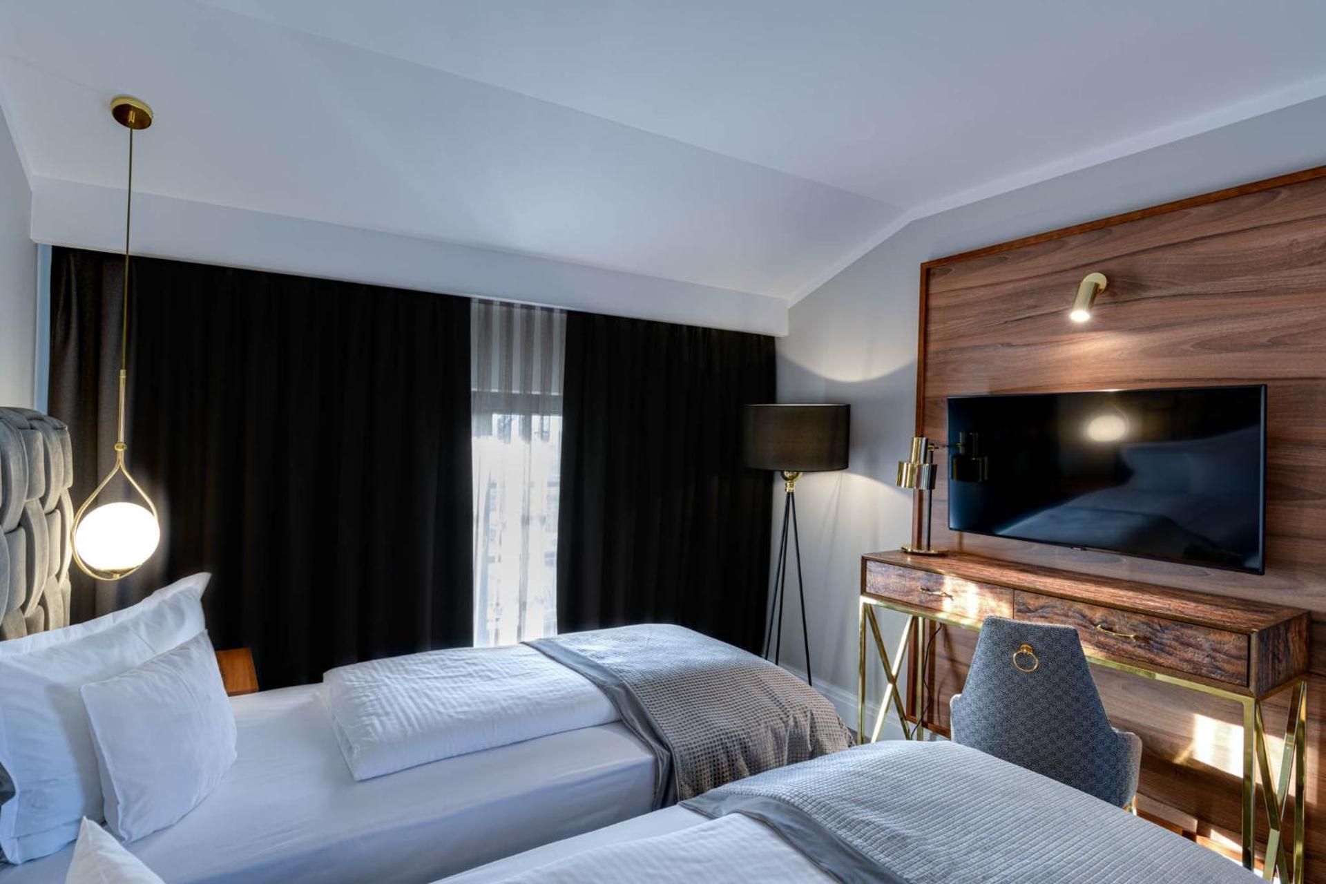 Double or Twin Room
