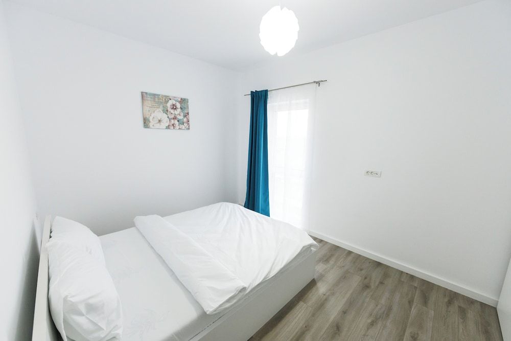 VISAJ Nova Apartment, Balcony 2