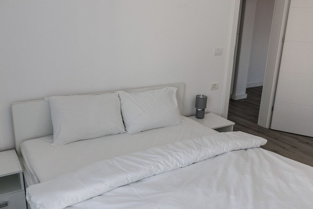 VISAJ Nova Apartment, Balcony 3