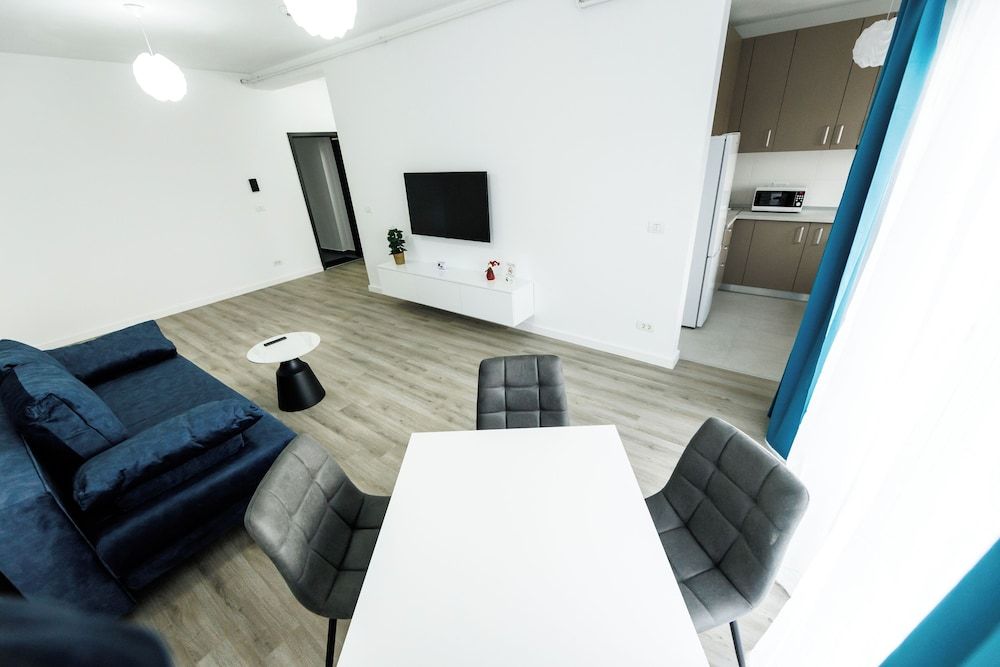 VISAJ Nova Apartment, Balcony 4