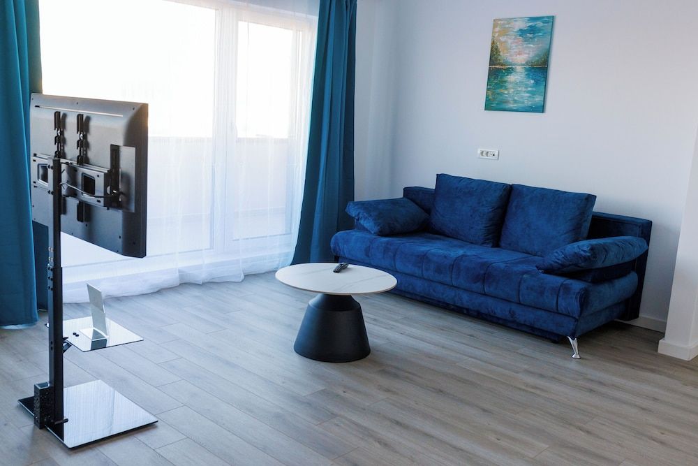 VISAJ Nova Superior Apartment, 2 Bedrooms