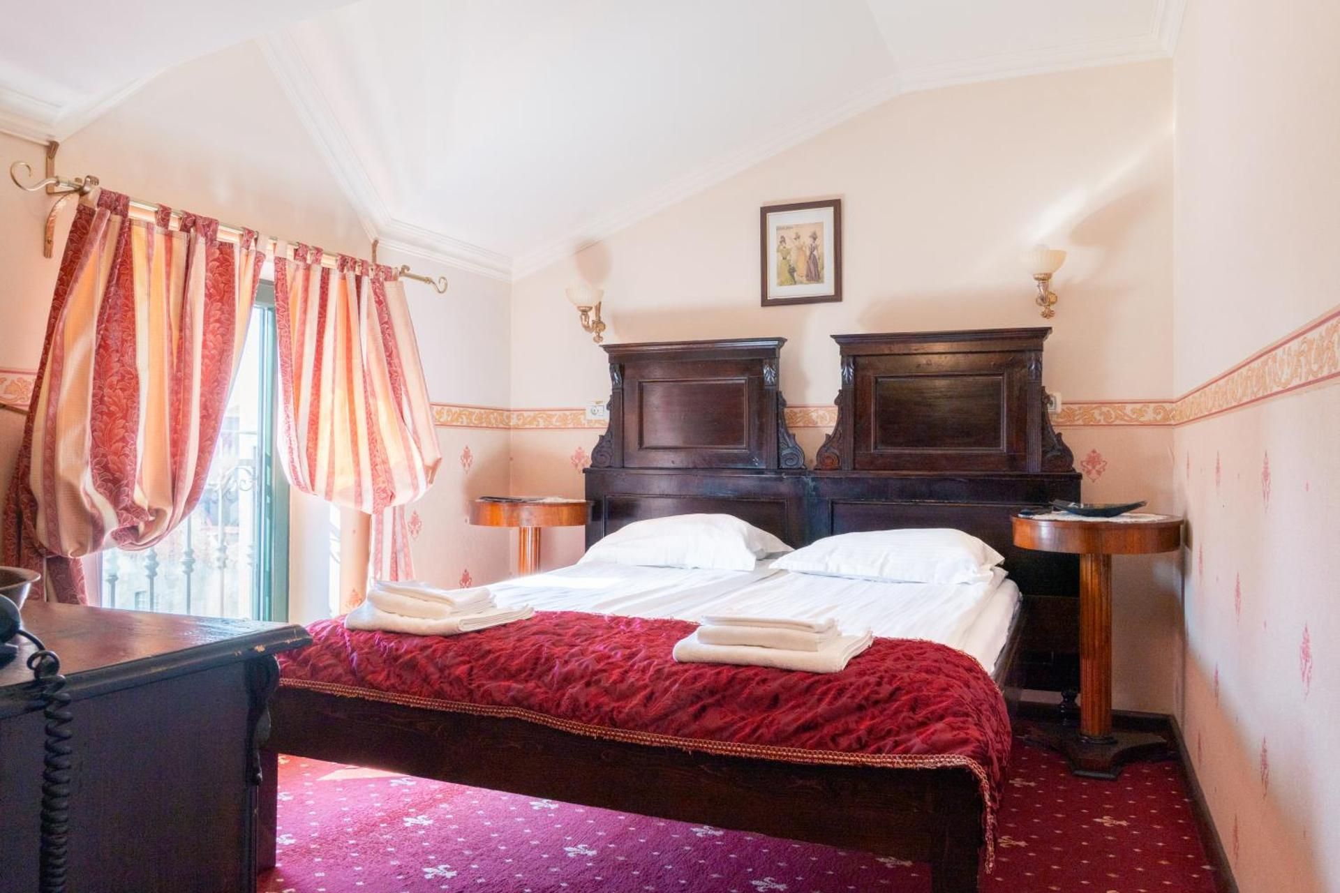 Easter Offer - Standard Double / Twin Room