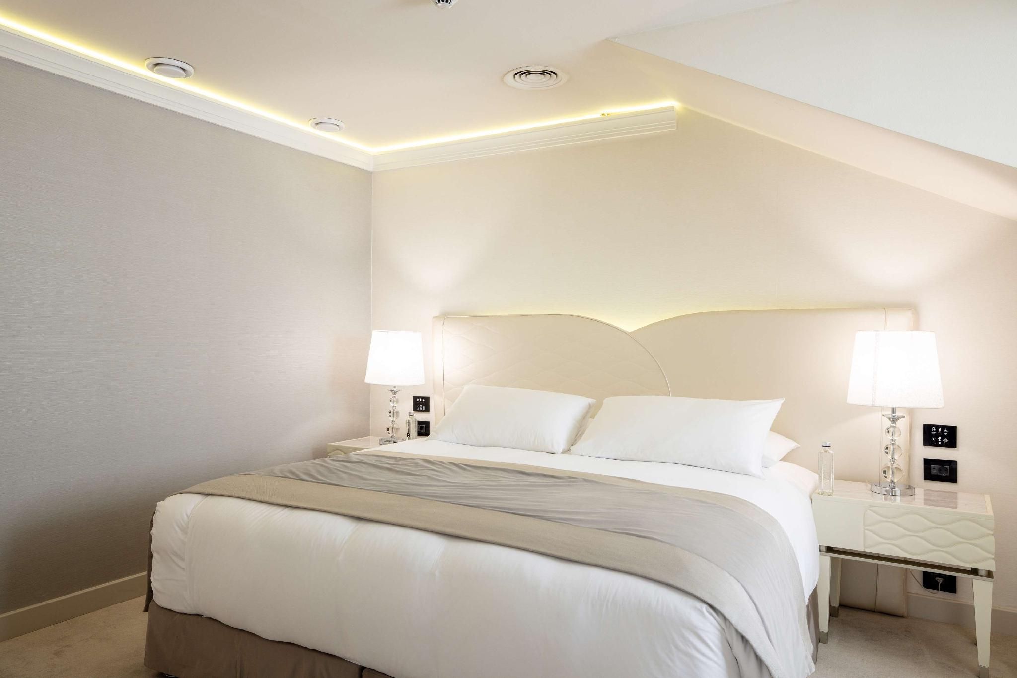 Prestige Suite