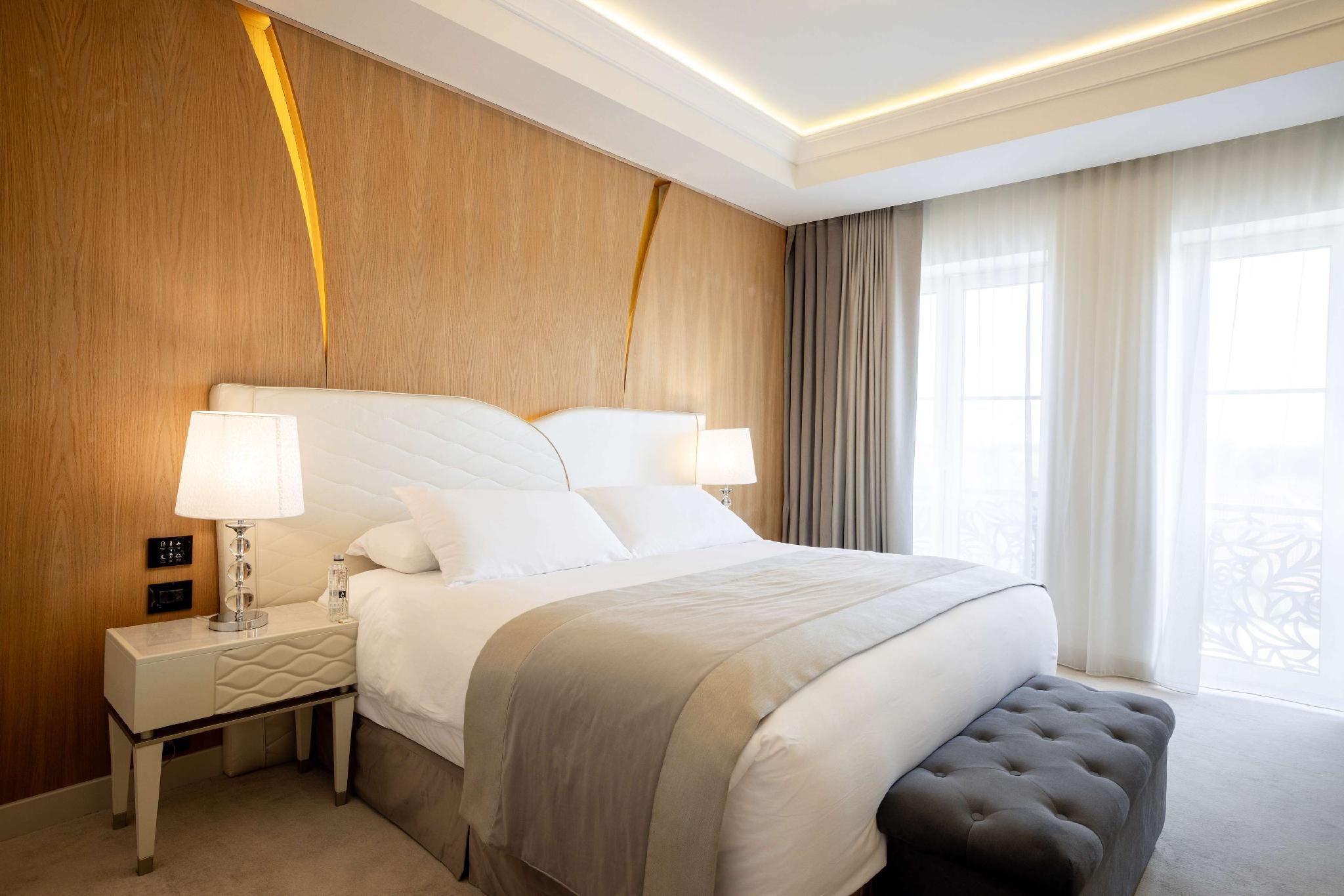 Tresor Suite