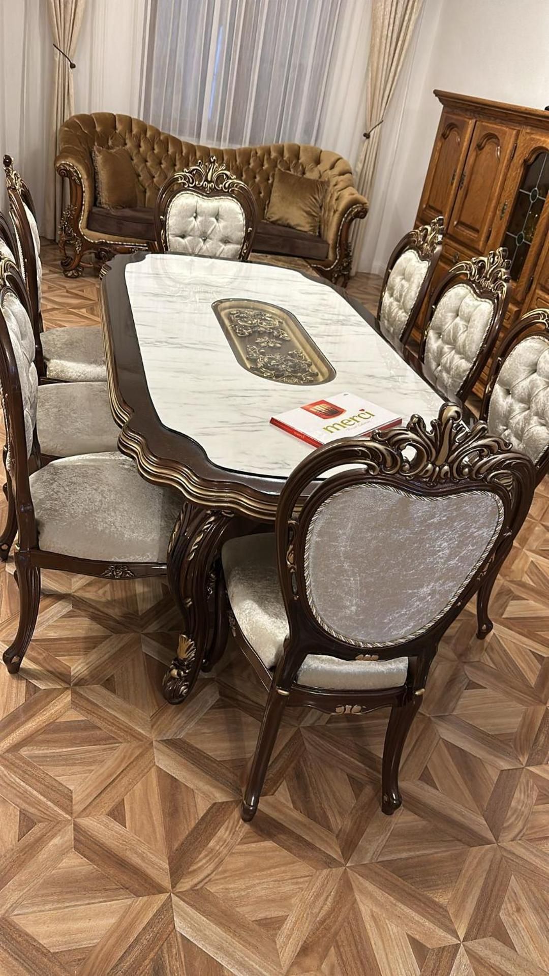 Casa Rebeca Timisoara