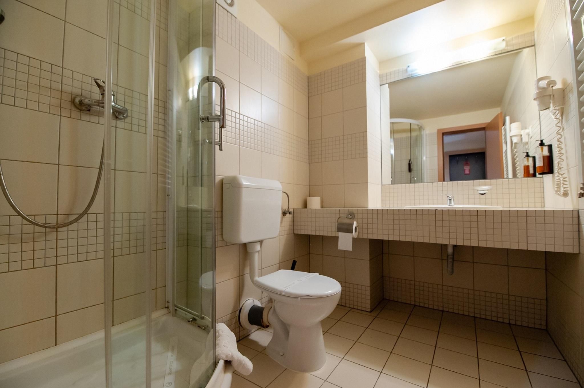 Hotel Oxford Inn&Suites  Double Room 2