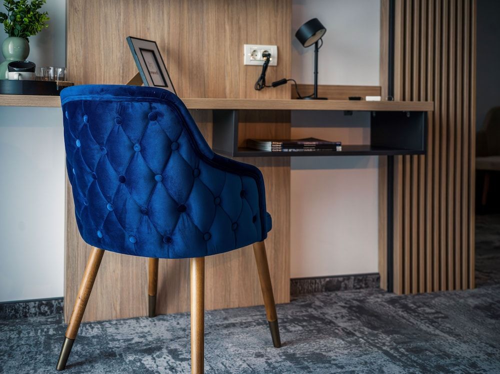 Gbu Home Timisoara Deluxe Double Room 45