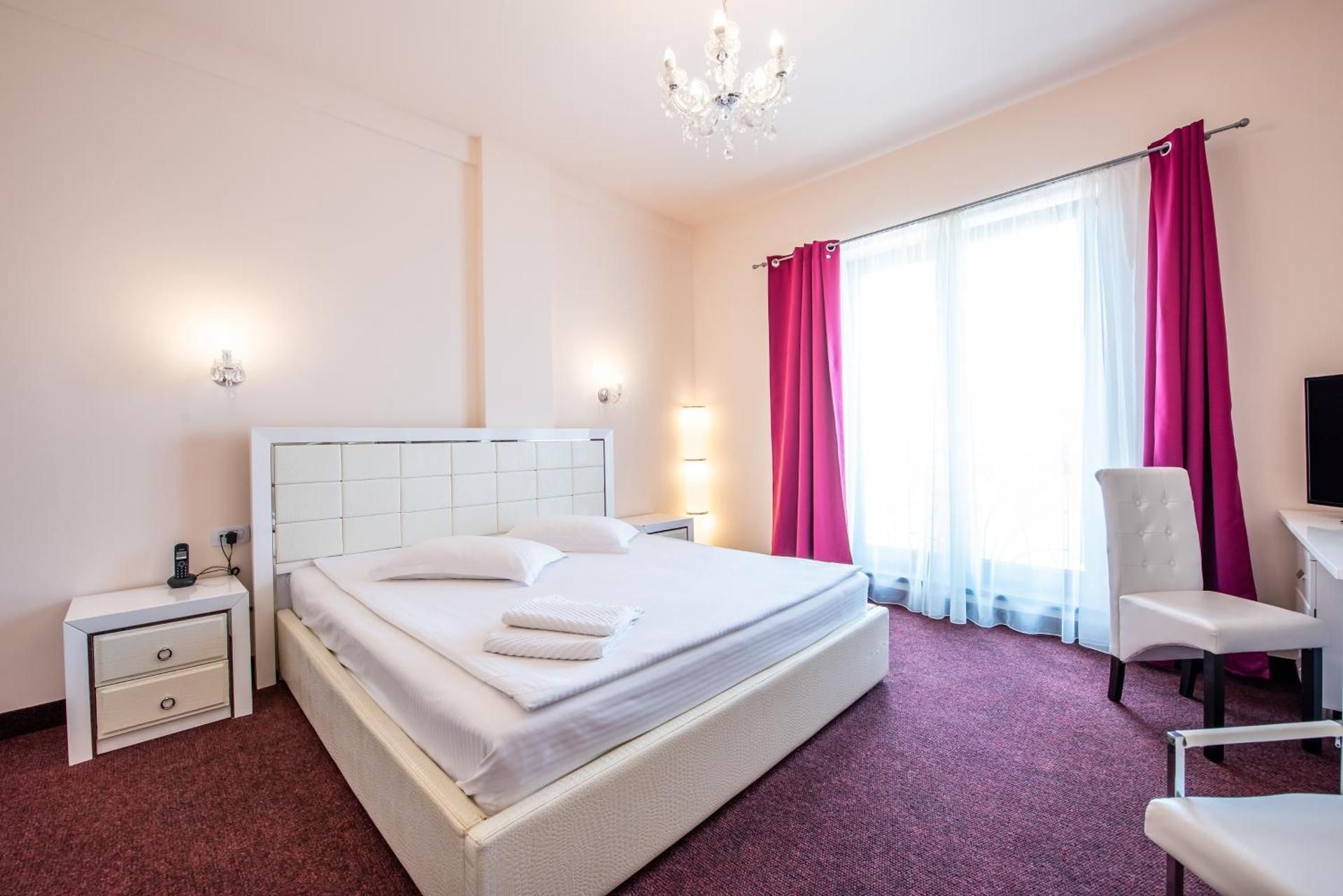 Superior King Room