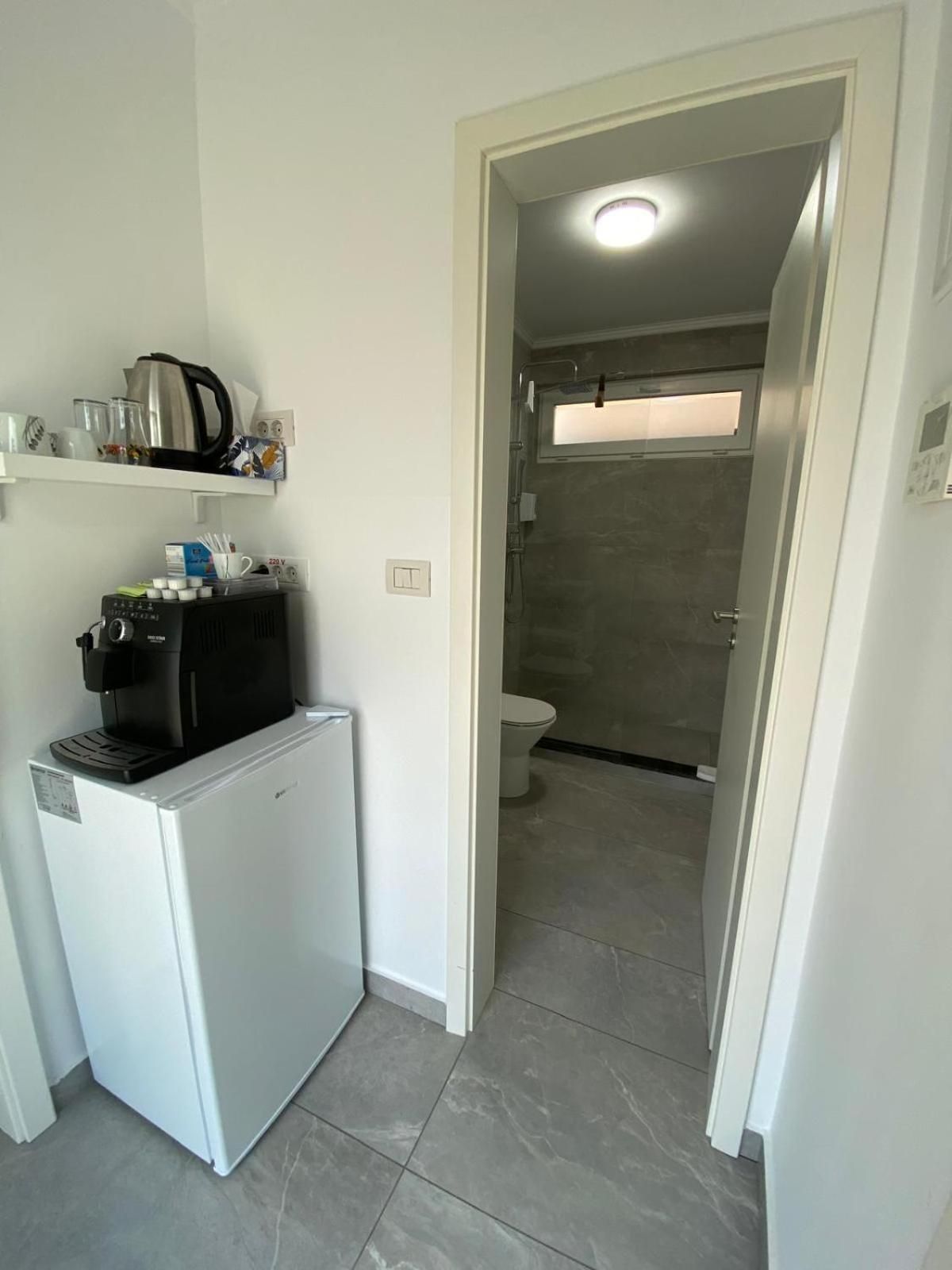 Twin Room with Bathroom