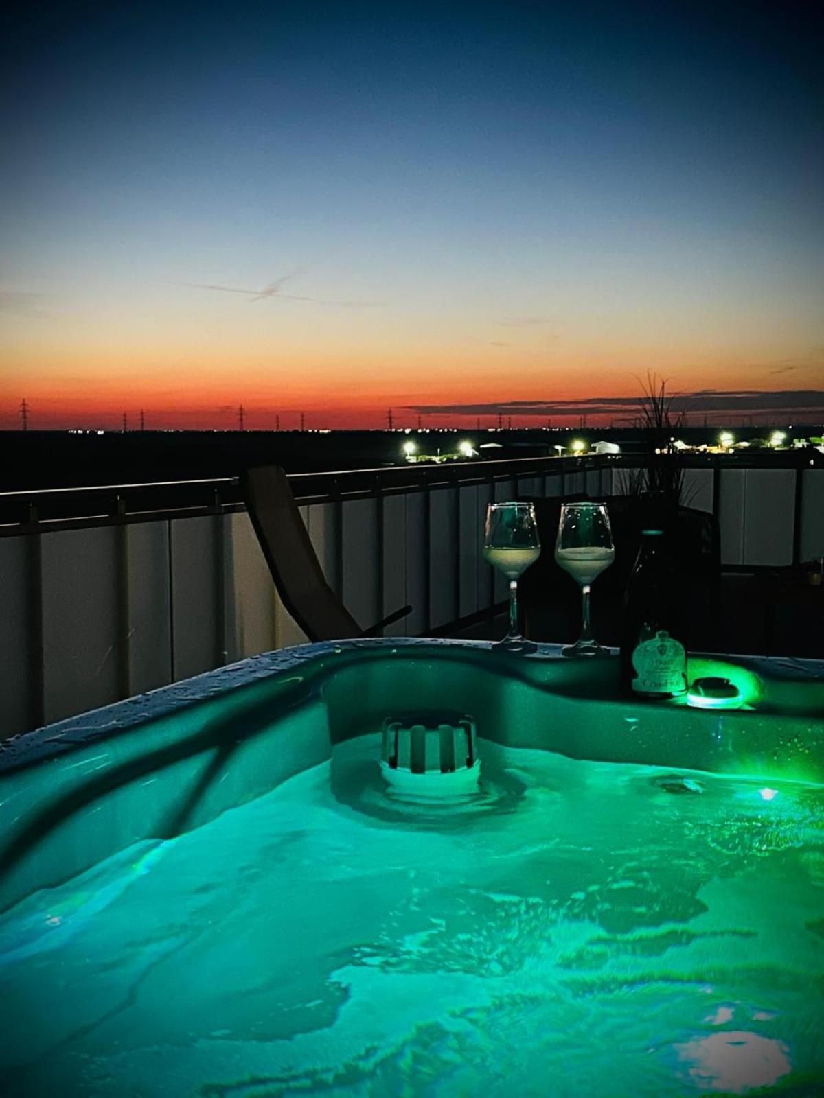 Bridge Penthouse